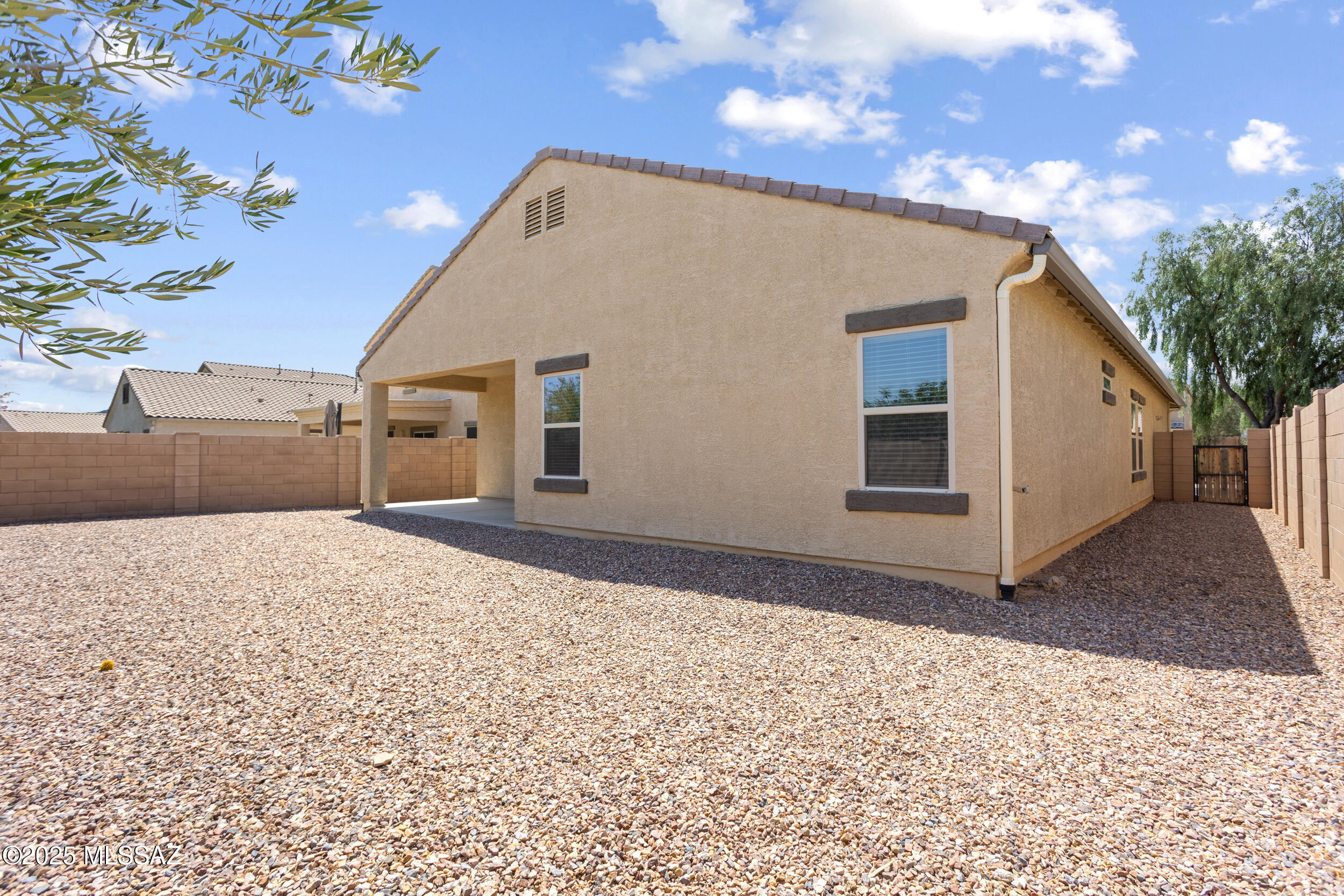 Saguaro Bloom Block 3 - Residential