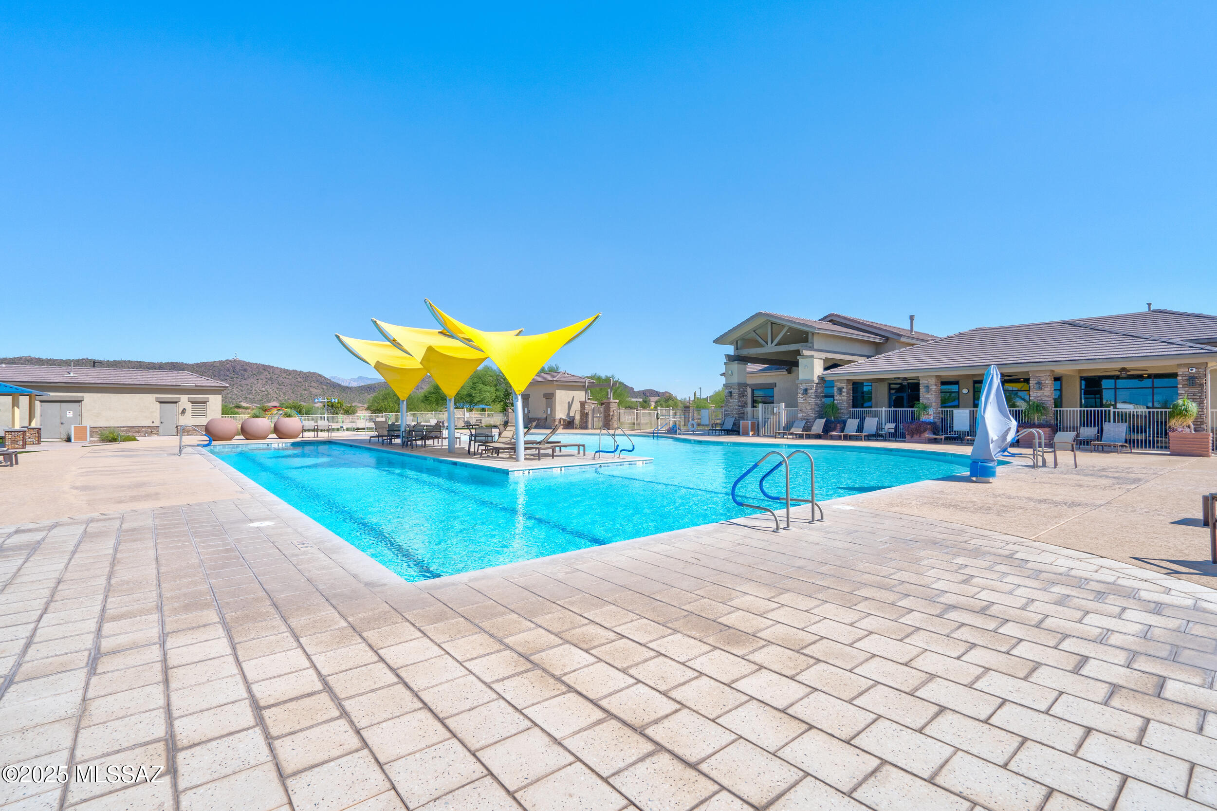Saguaro Bloom Block 3 - Residential