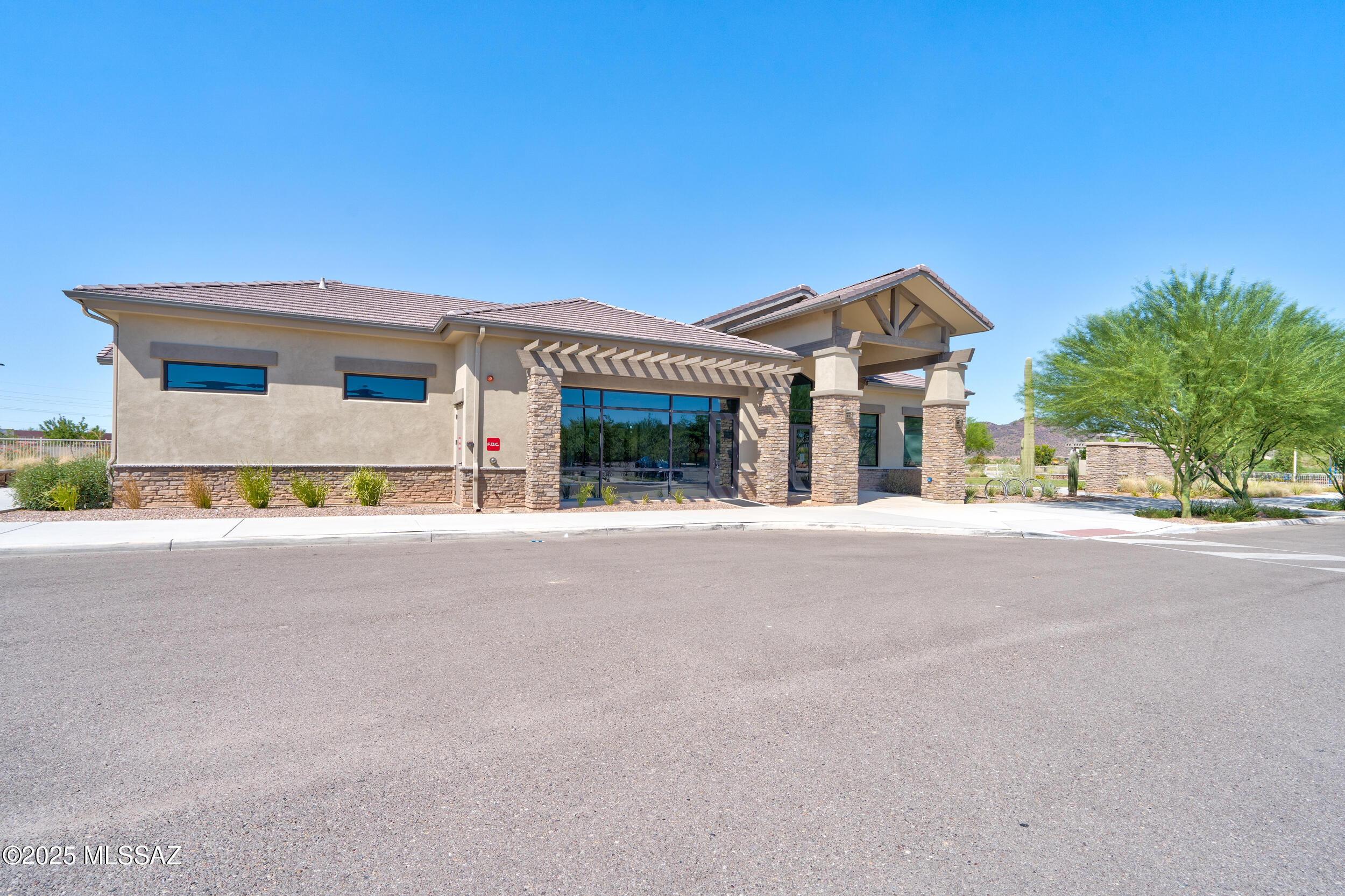 Saguaro Bloom Block 3 - Residential