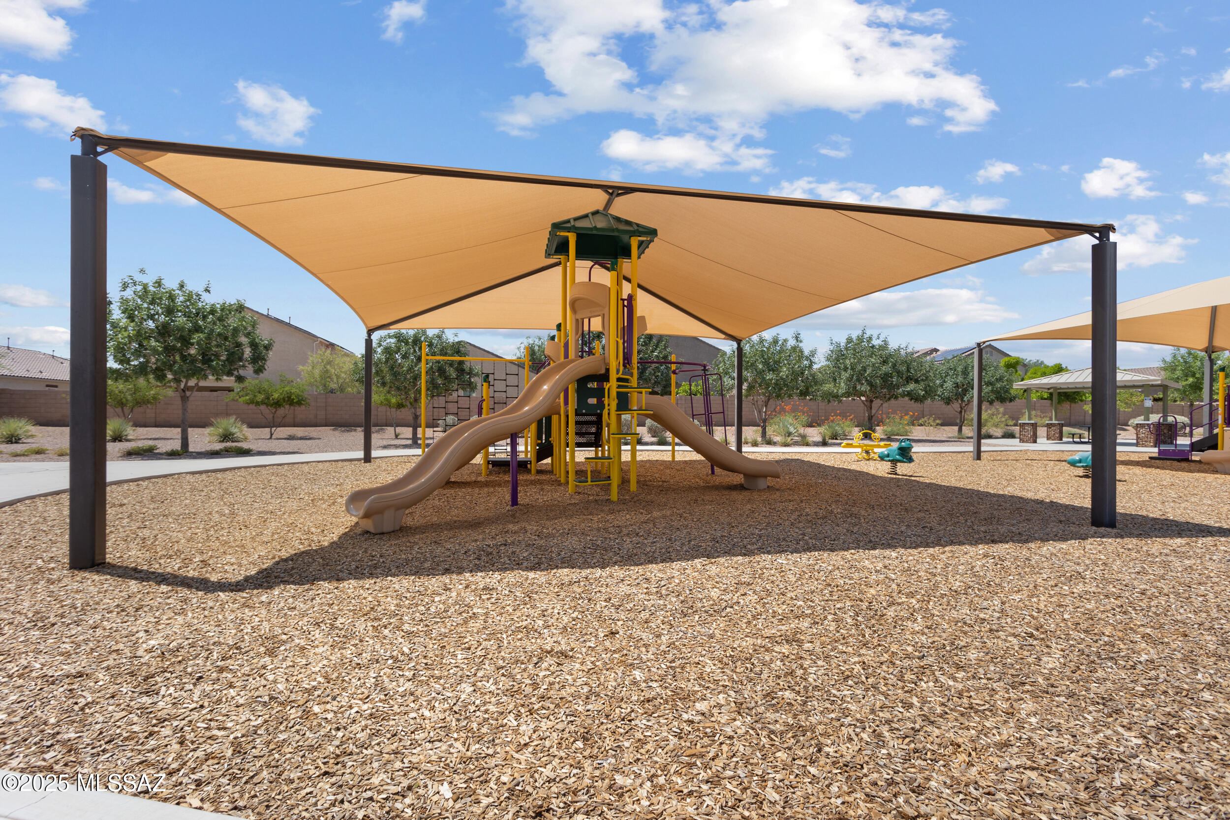 Saguaro Bloom Block 3 - Residential