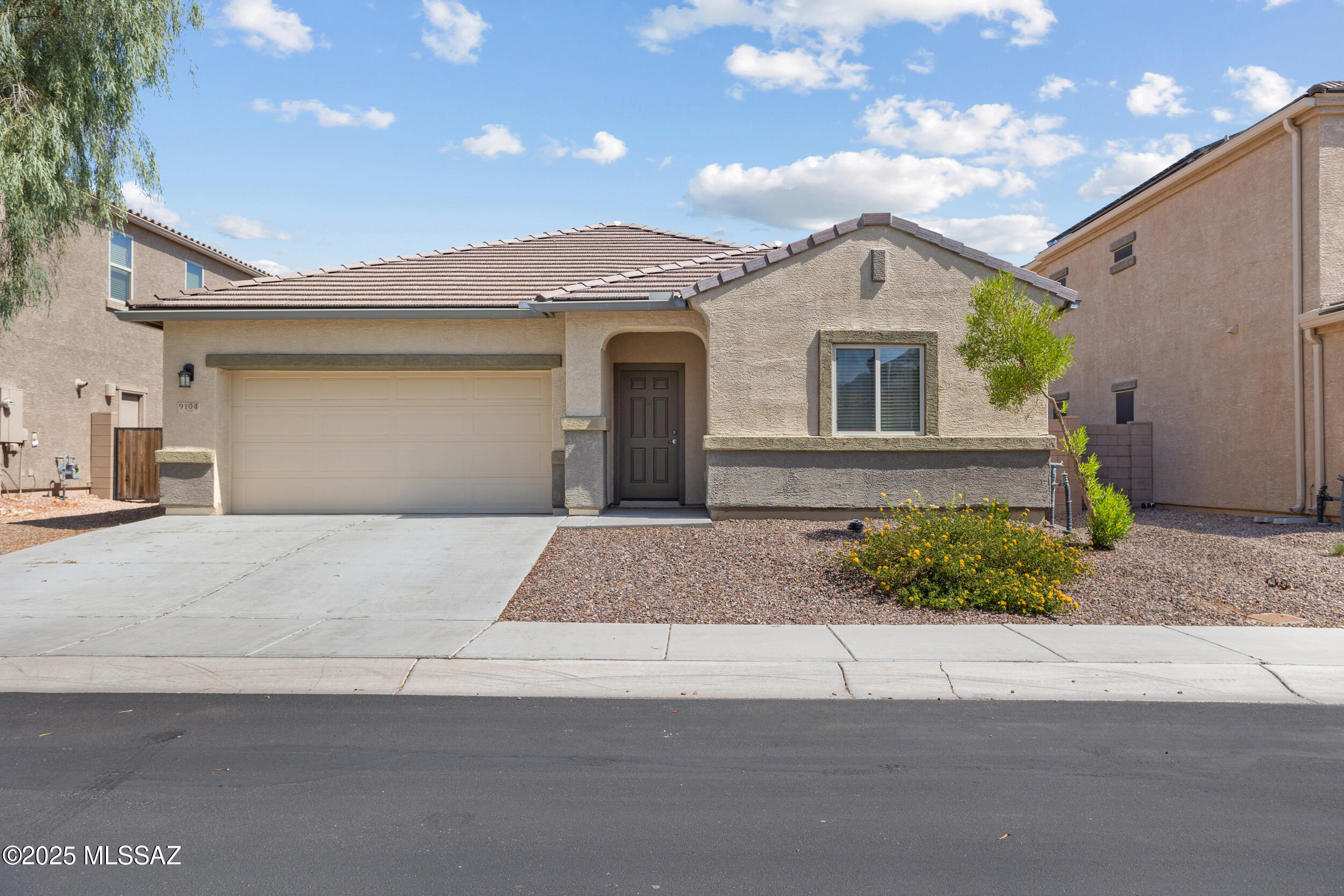 Saguaro Bloom Block 3 - Residential