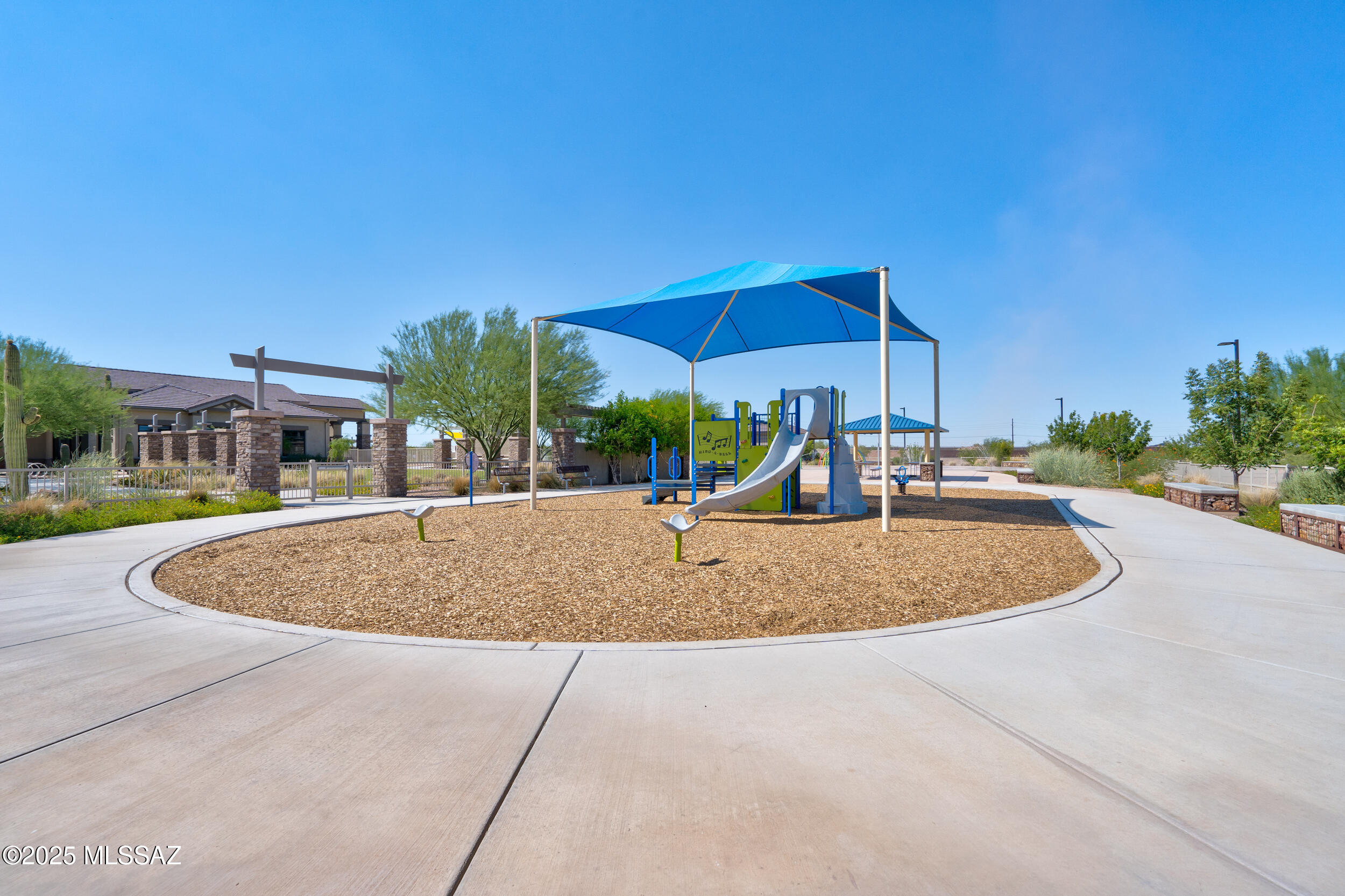 Saguaro Bloom Block 3 - Residential