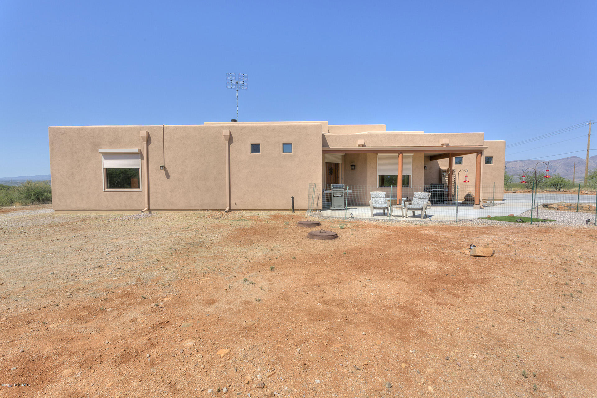 Rio Rico Ranchettes 17 - Residential