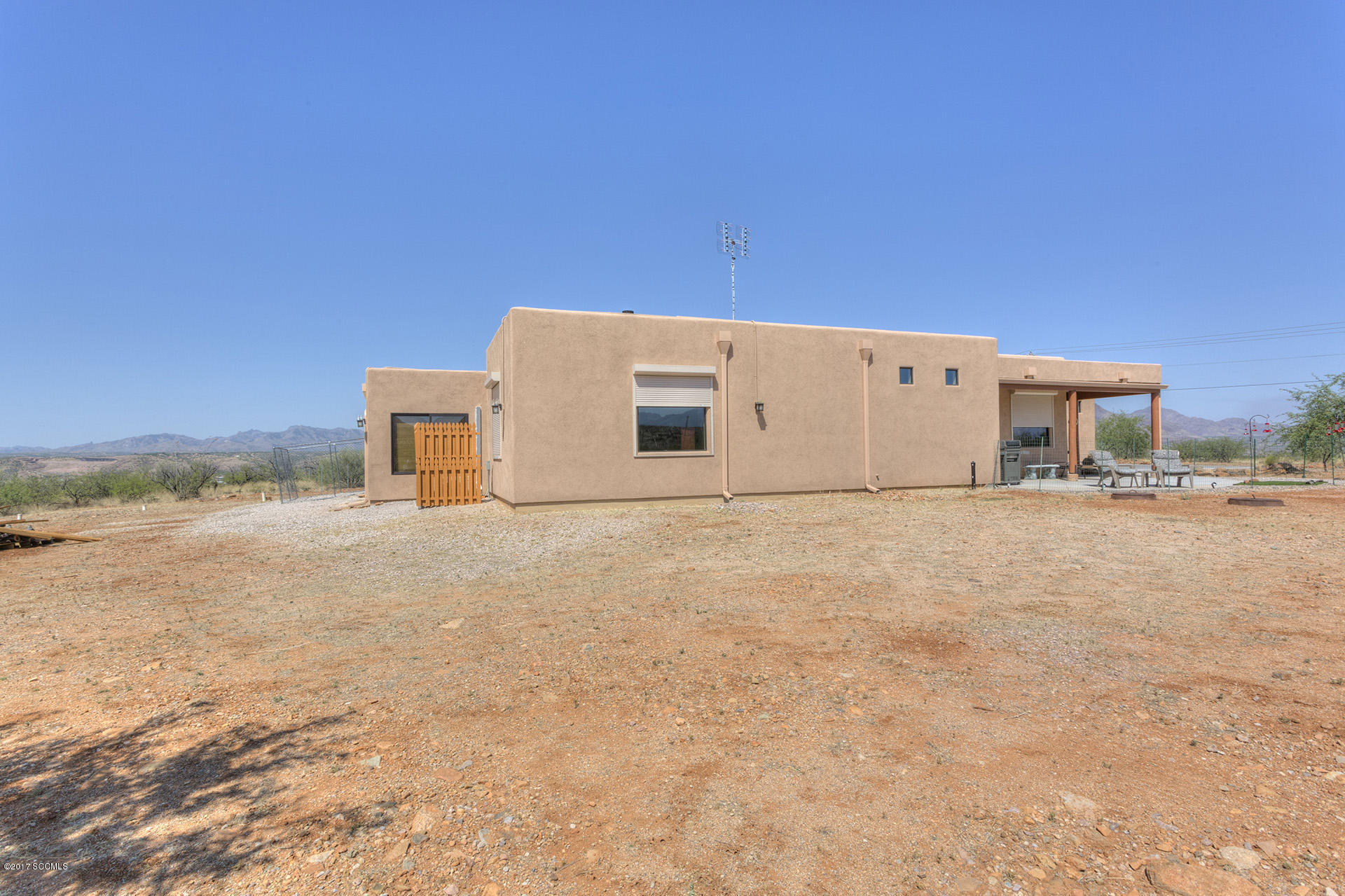 Rio Rico Ranchettes 17 - Residential