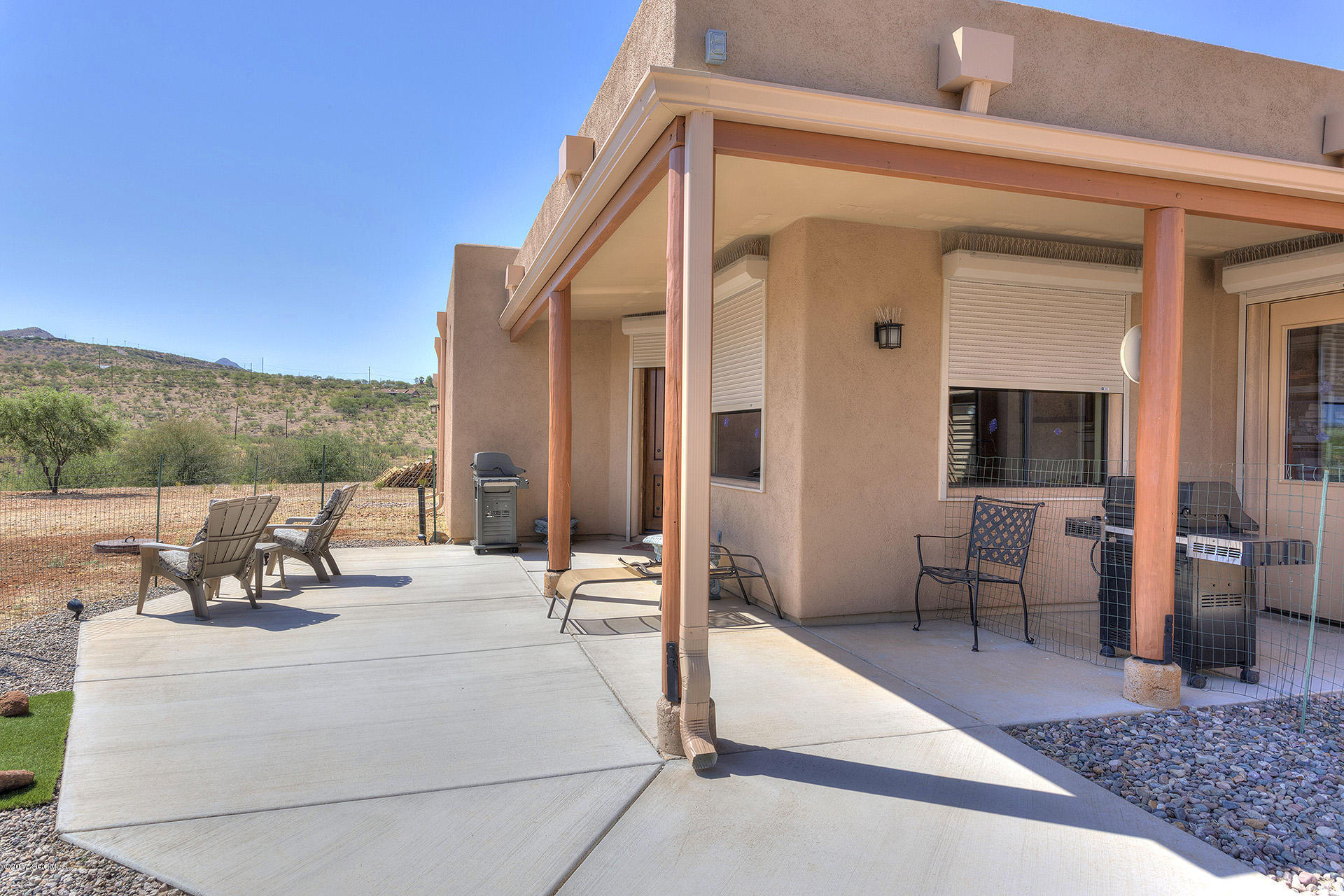 Rio Rico Ranchettes 17 - Residential