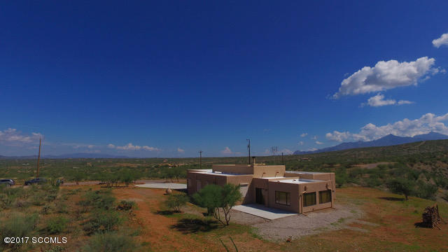 Rio Rico Ranchettes 17 - Residential