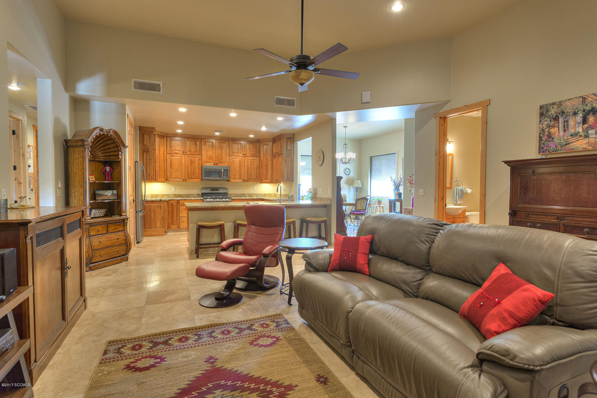 Rio Rico Ranchettes 17 - Residential