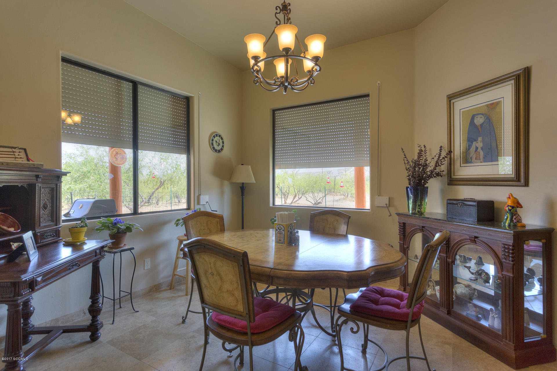 Rio Rico Ranchettes 17 - Residential