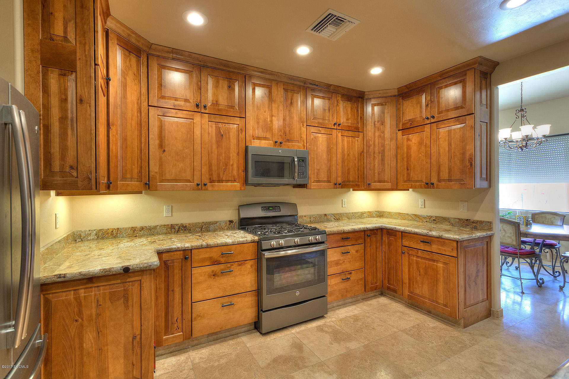 Rio Rico Ranchettes 17 - Residential