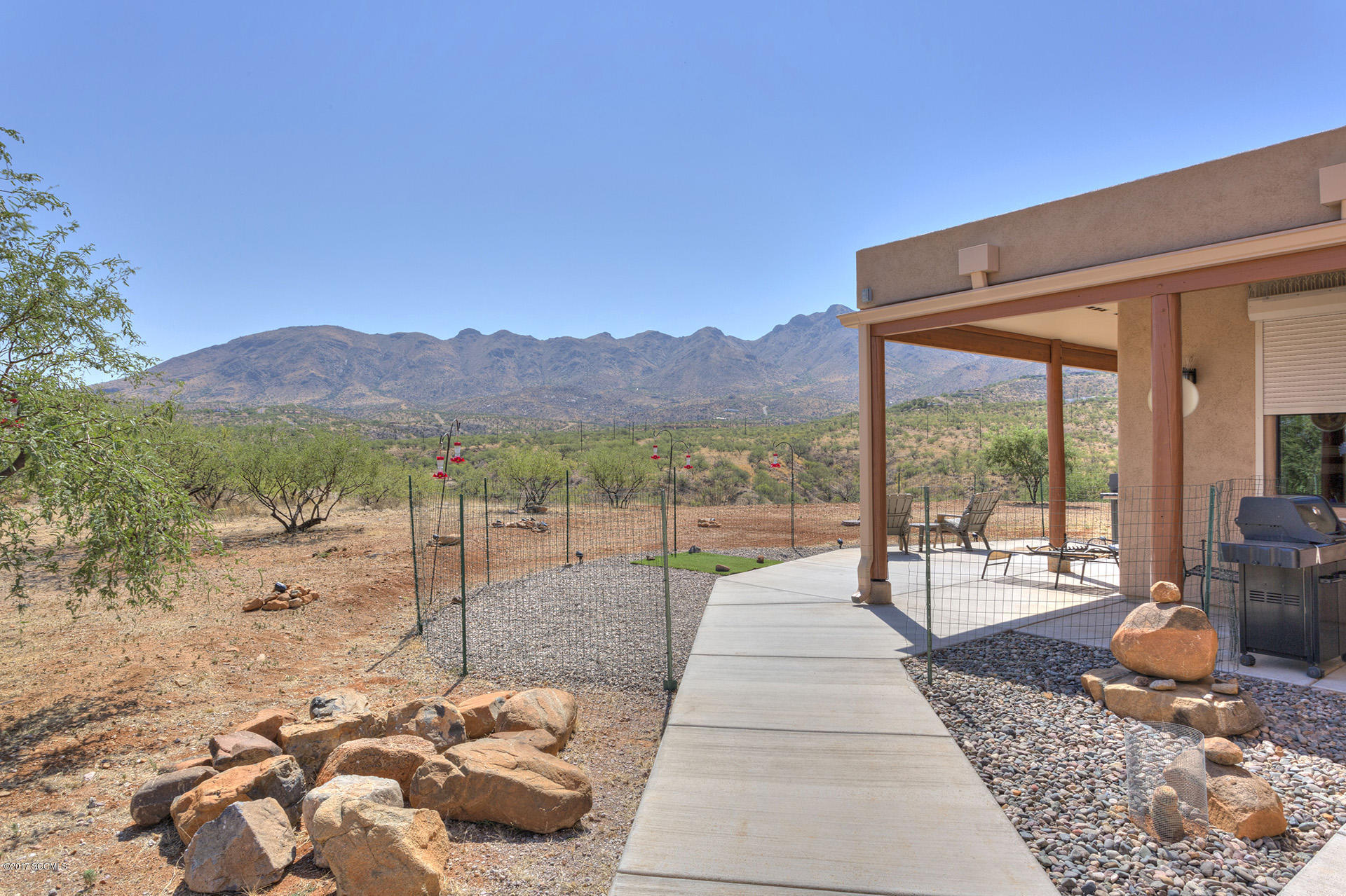 Rio Rico Ranchettes 17 - Residential