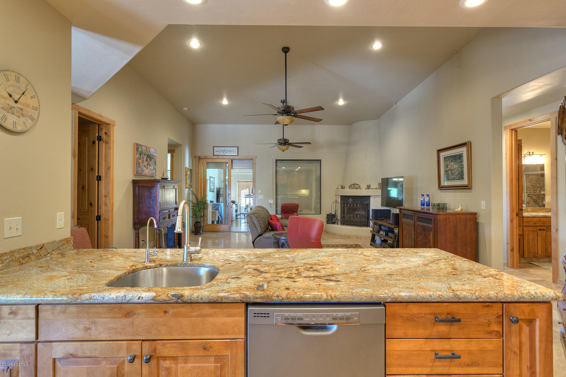 Rio Rico Ranchettes 17 - Residential