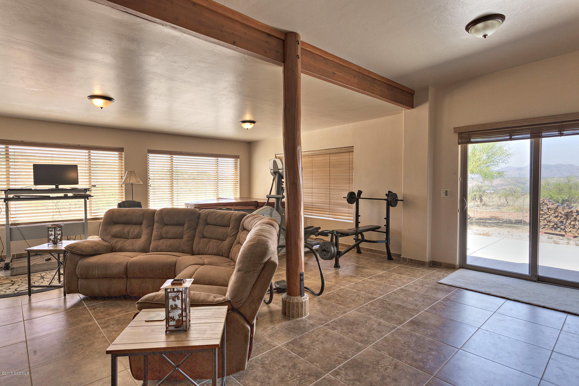 Rio Rico Ranchettes 17 - Residential