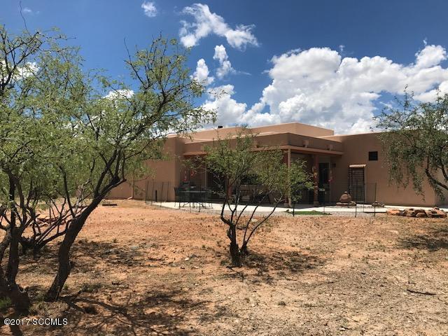 Rio Rico Ranchettes 17 - Residential