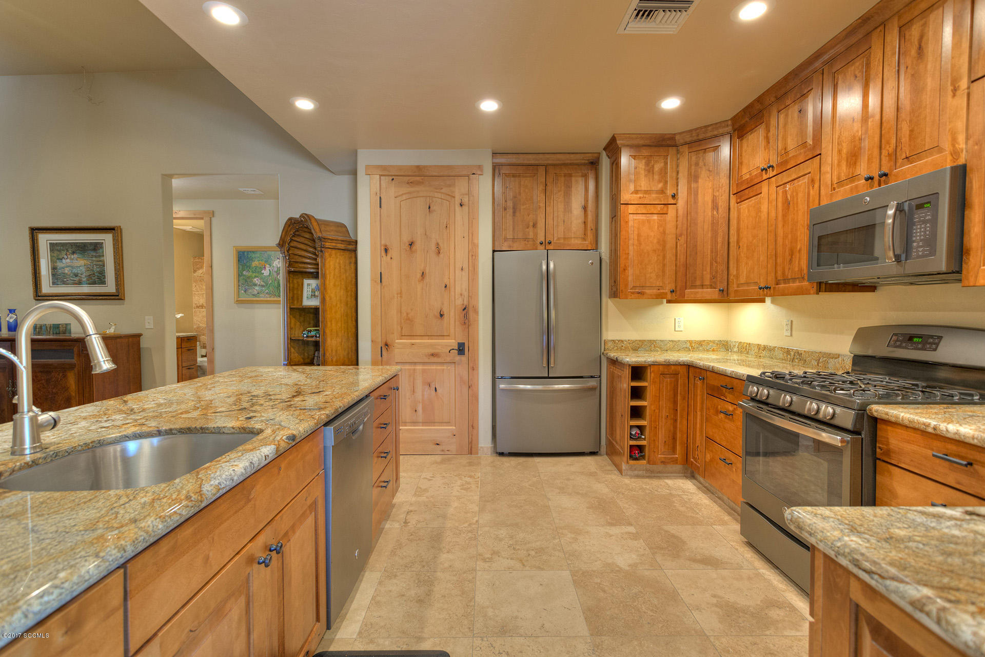 Rio Rico Ranchettes 17 - Residential