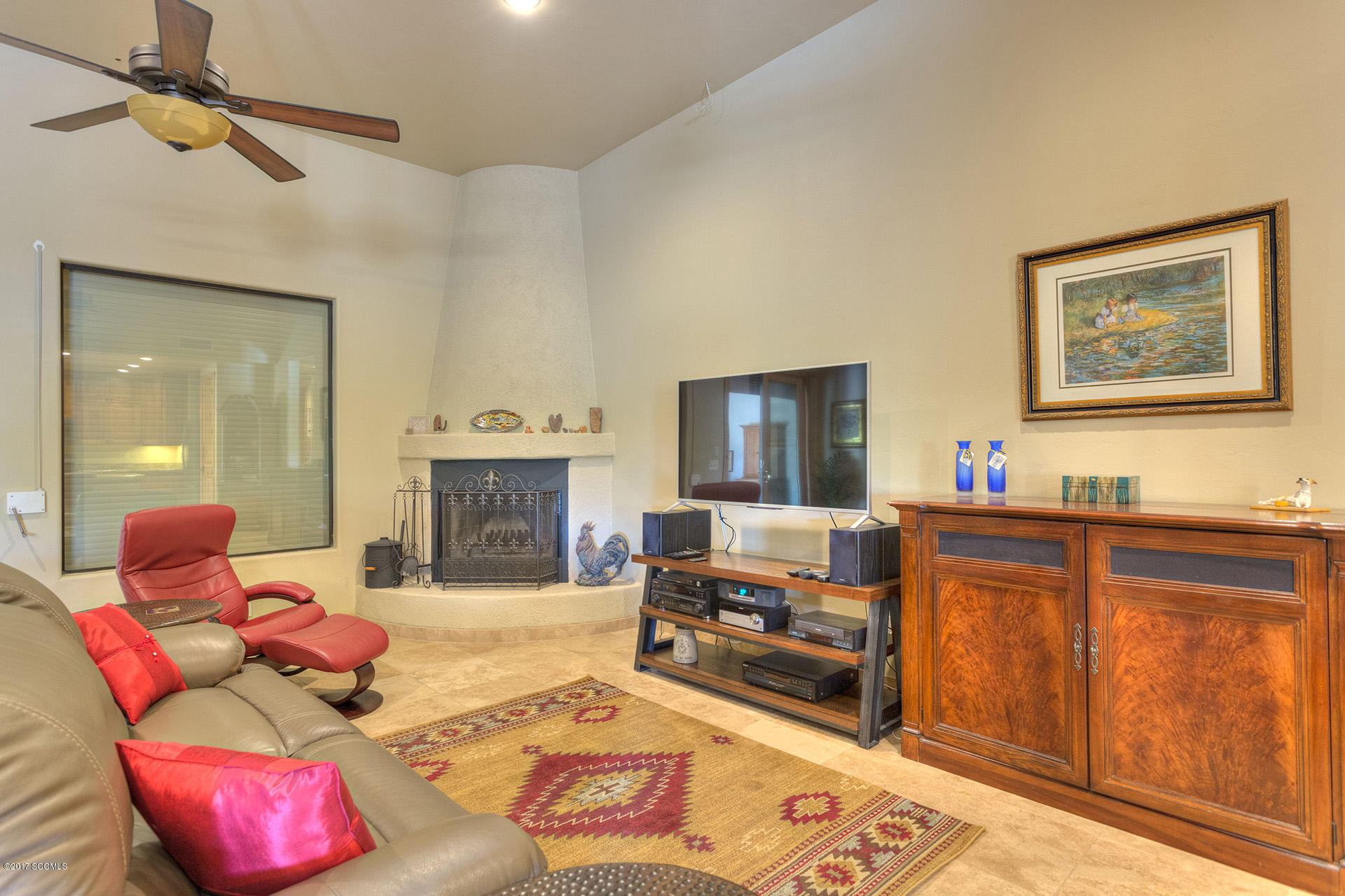 Rio Rico Ranchettes 17 - Residential
