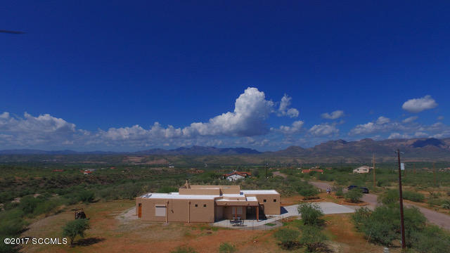 Rio Rico Ranchettes 17 - Residential