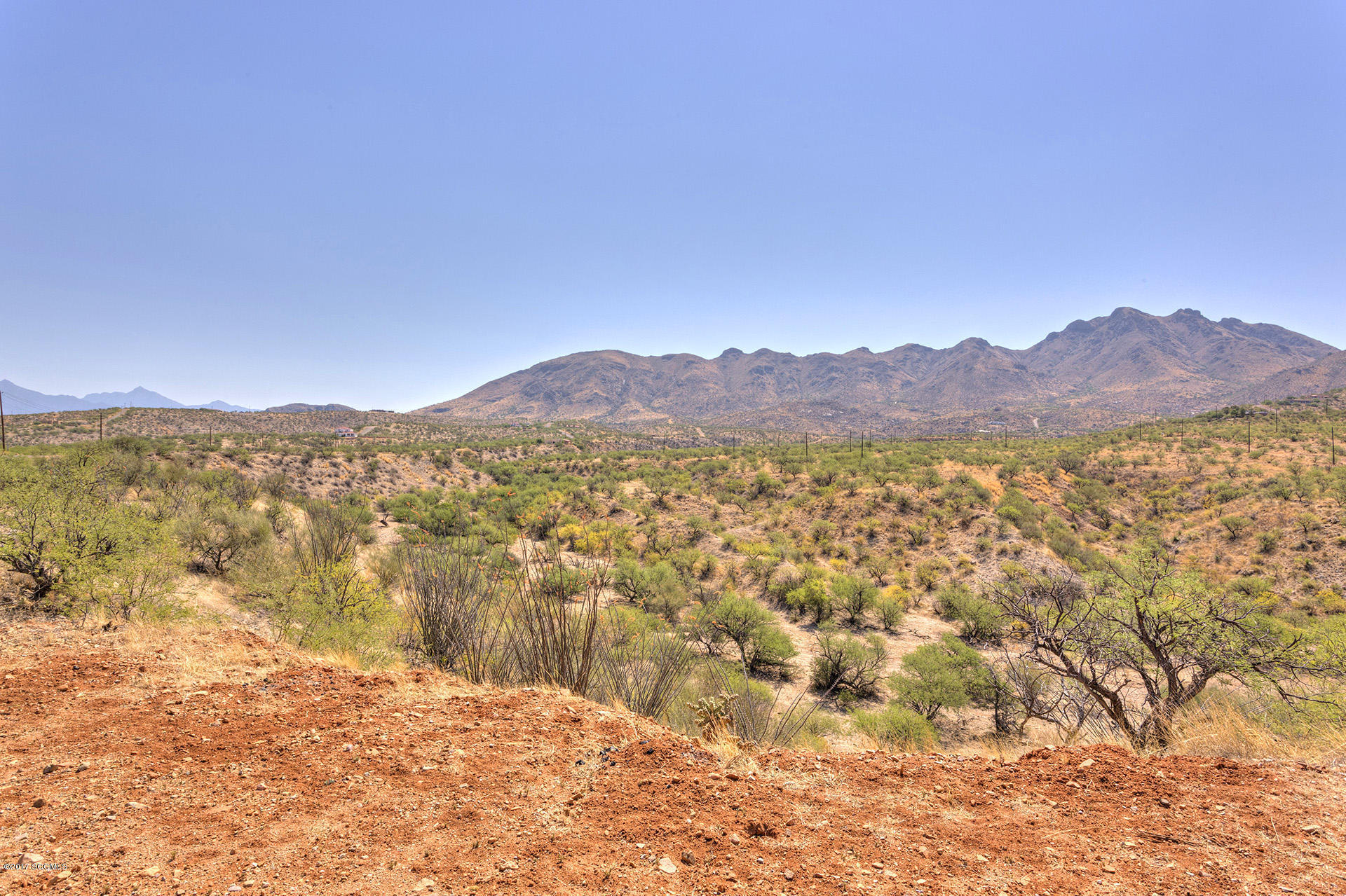 Rio Rico Ranchettes 17 - Residential