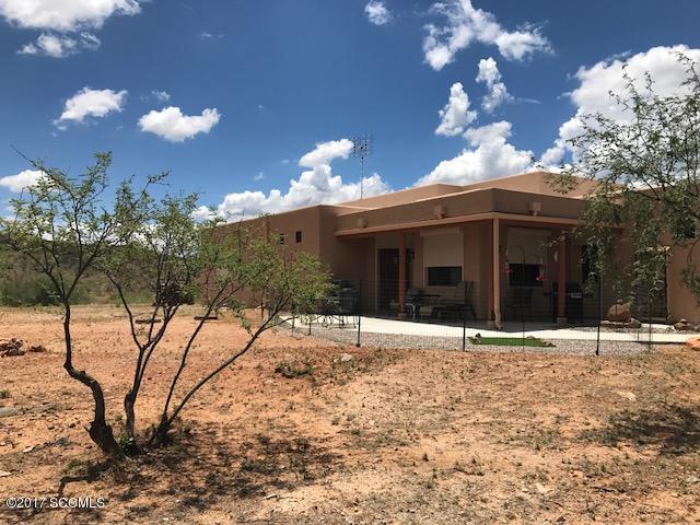 Rio Rico Ranchettes 17 - Residential