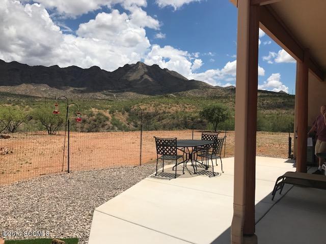 Rio Rico Ranchettes 17 - Residential