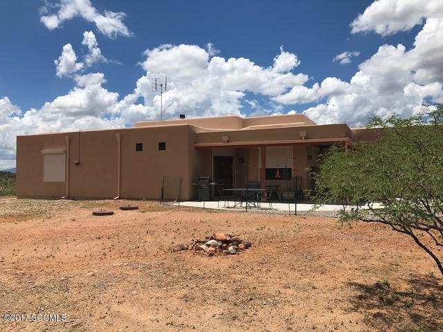 Rio Rico Ranchettes 17 - Residential