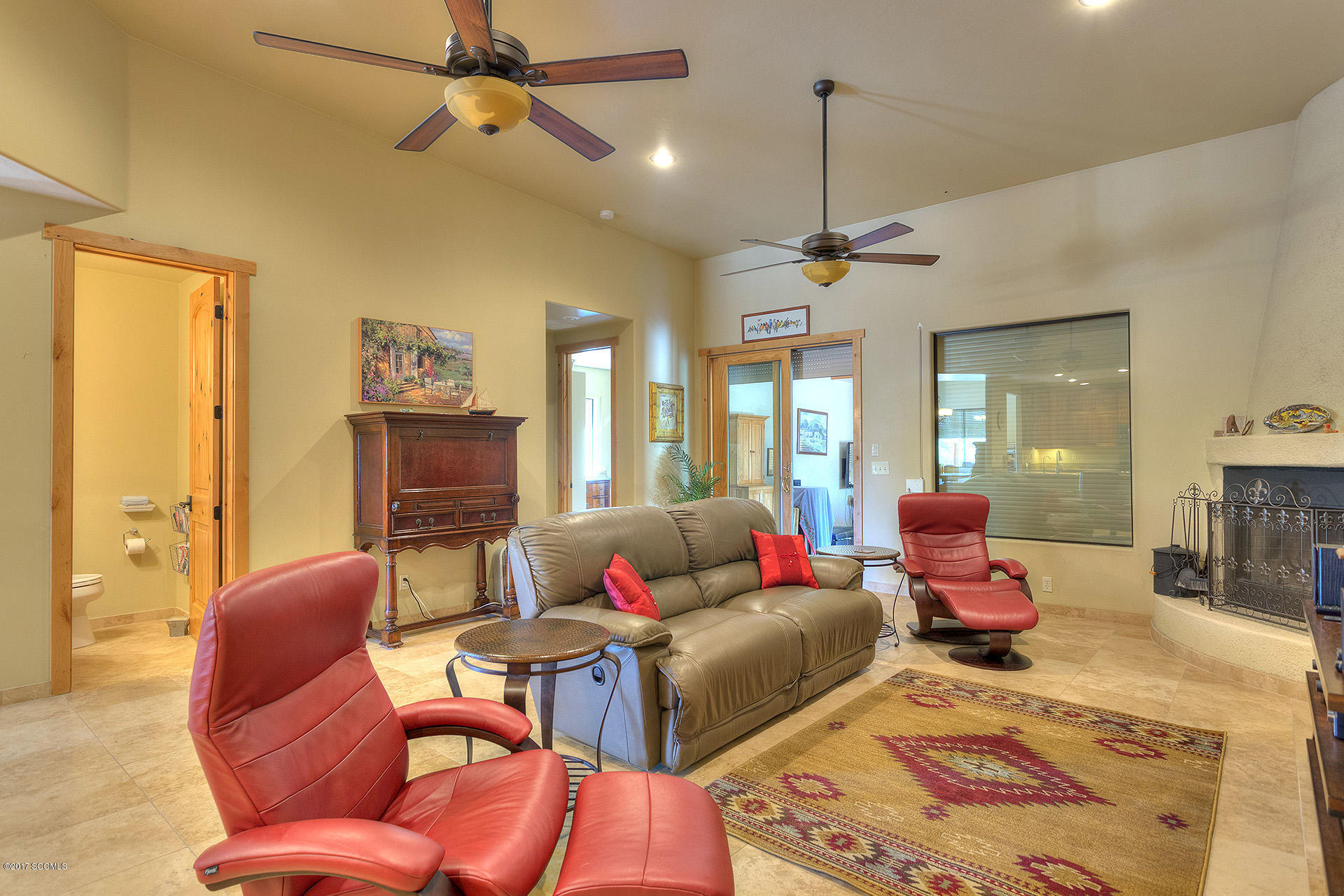 Rio Rico Ranchettes 17 - Residential