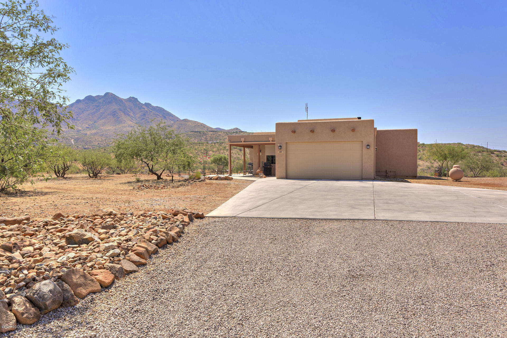 Rio Rico Ranchettes 17 - Residential