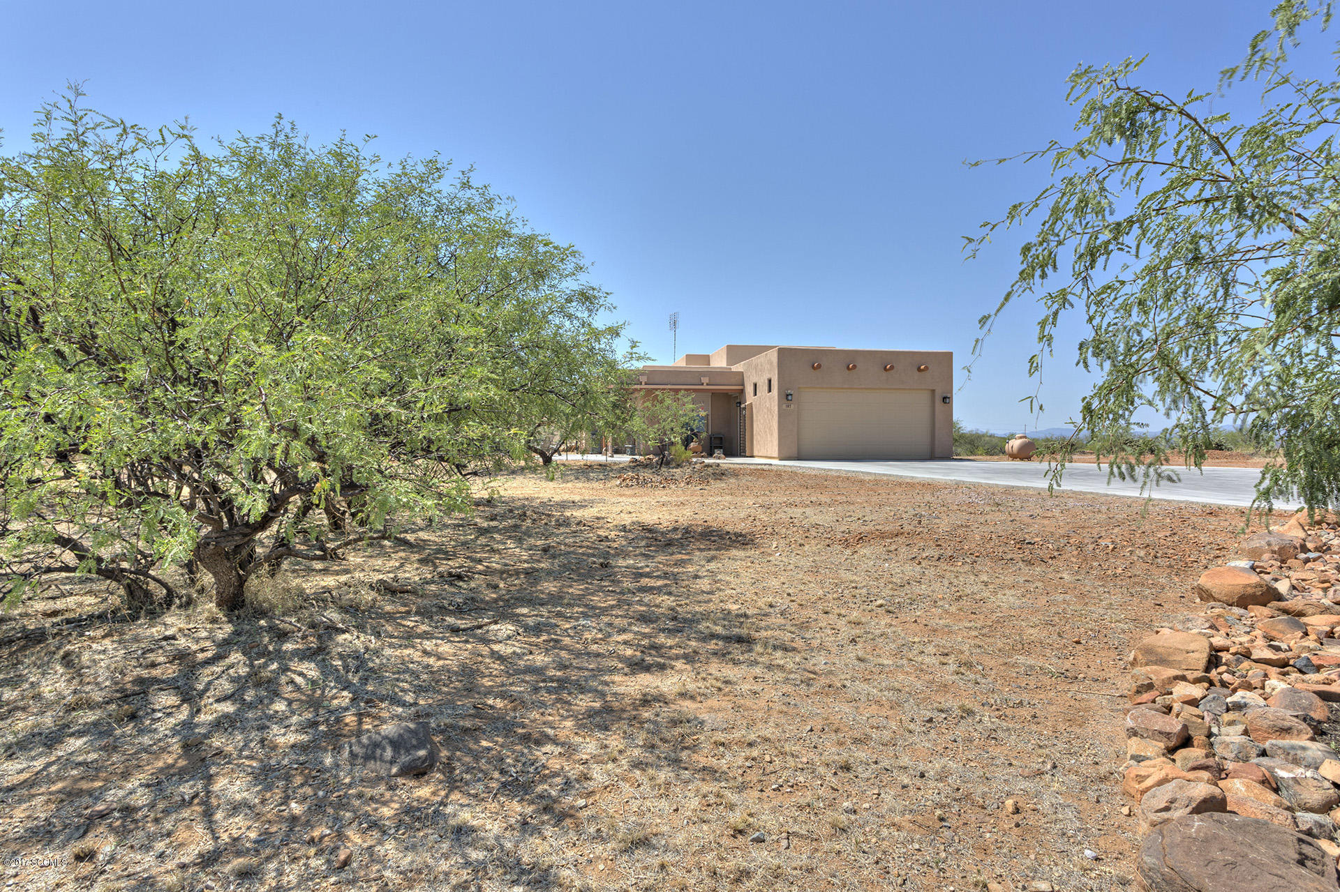 Rio Rico Ranchettes 17 - Residential
