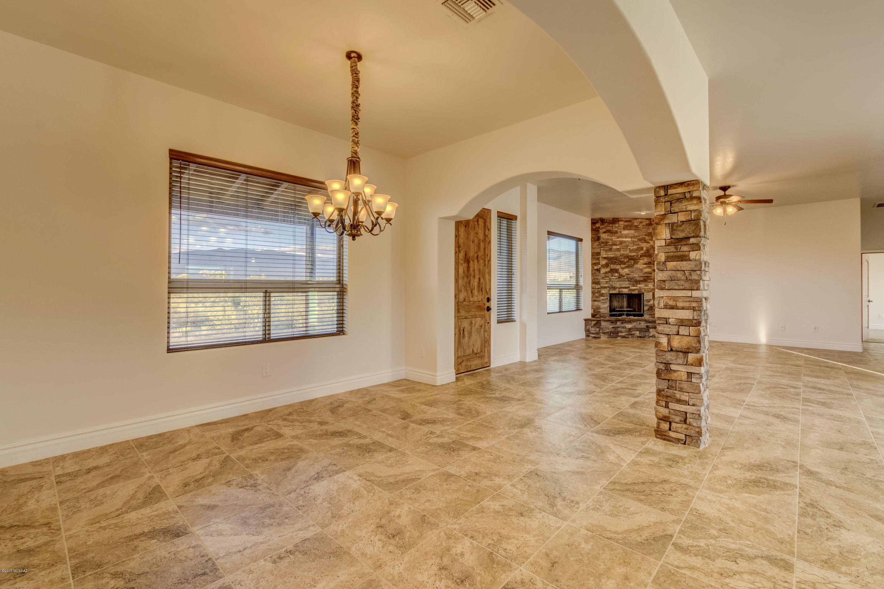 Mountain Creek Ranch (1-64) - Residential