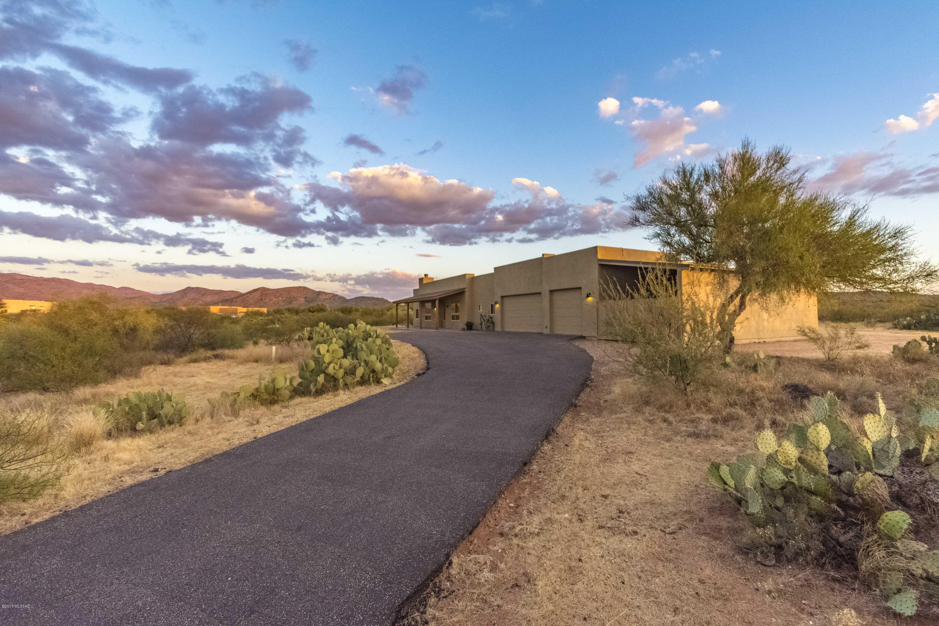 Mountain Creek Ranch (1-64) - Residential