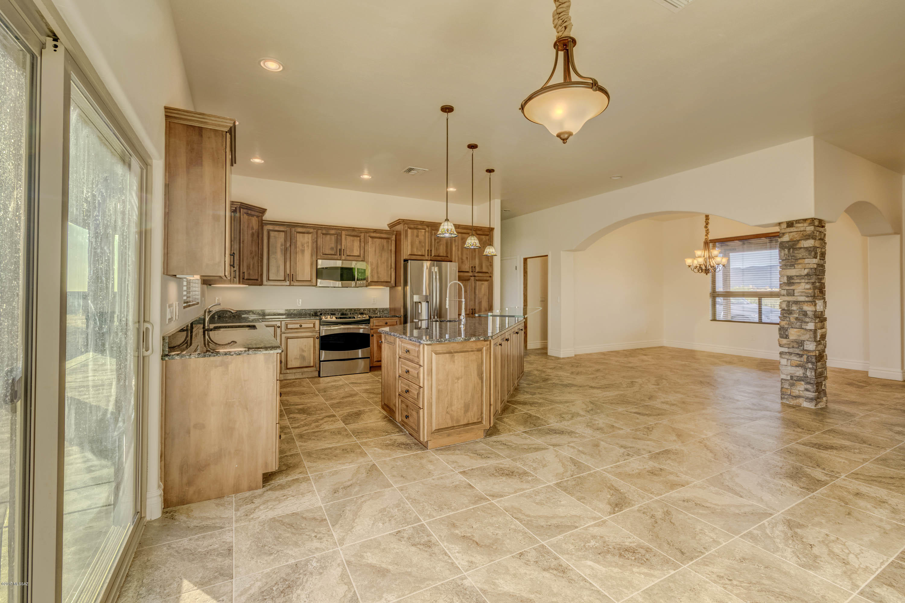 Mountain Creek Ranch (1-64) - Residential