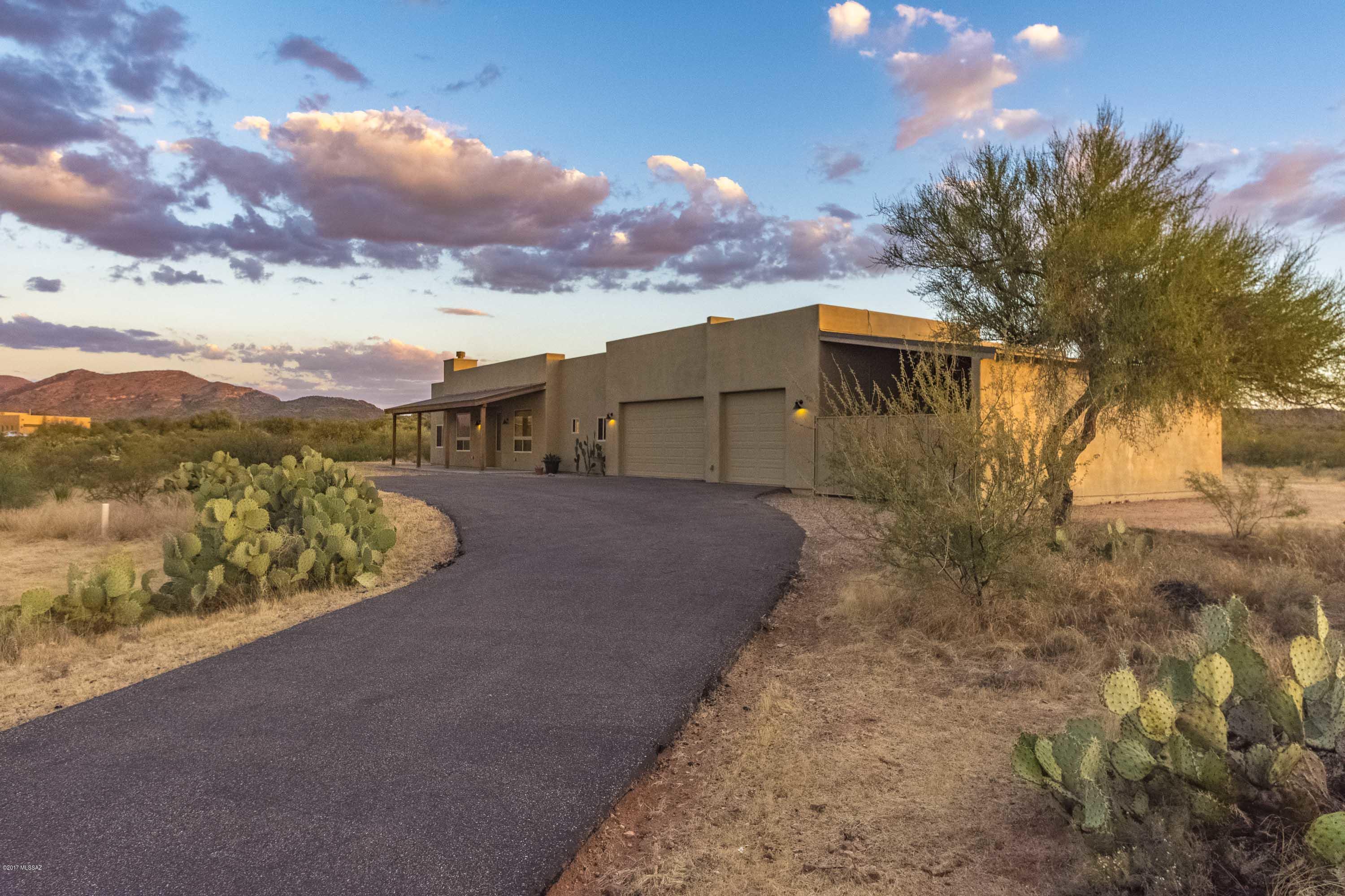 Mountain Creek Ranch (1-64) - Residential