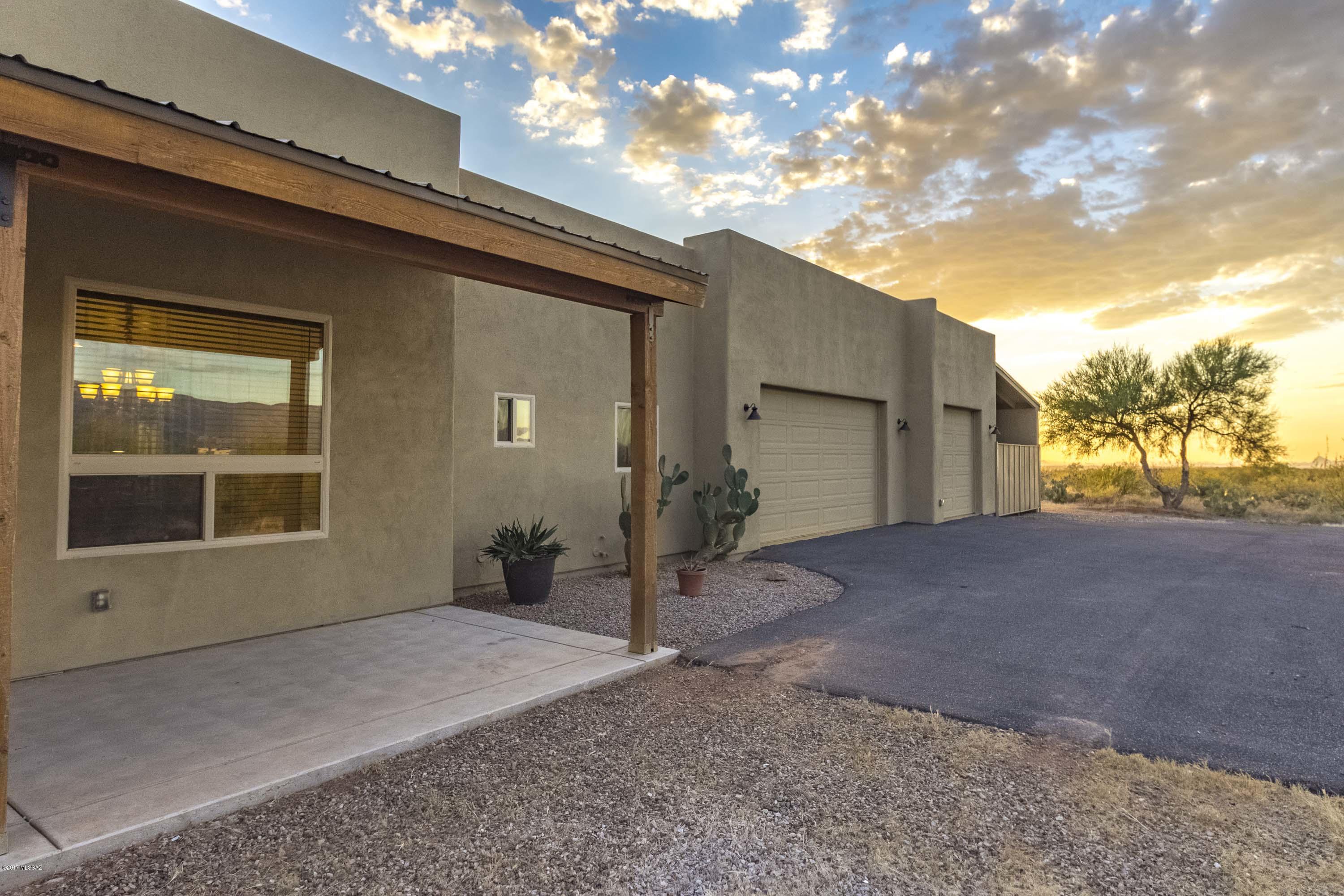 Mountain Creek Ranch (1-64) - Residential