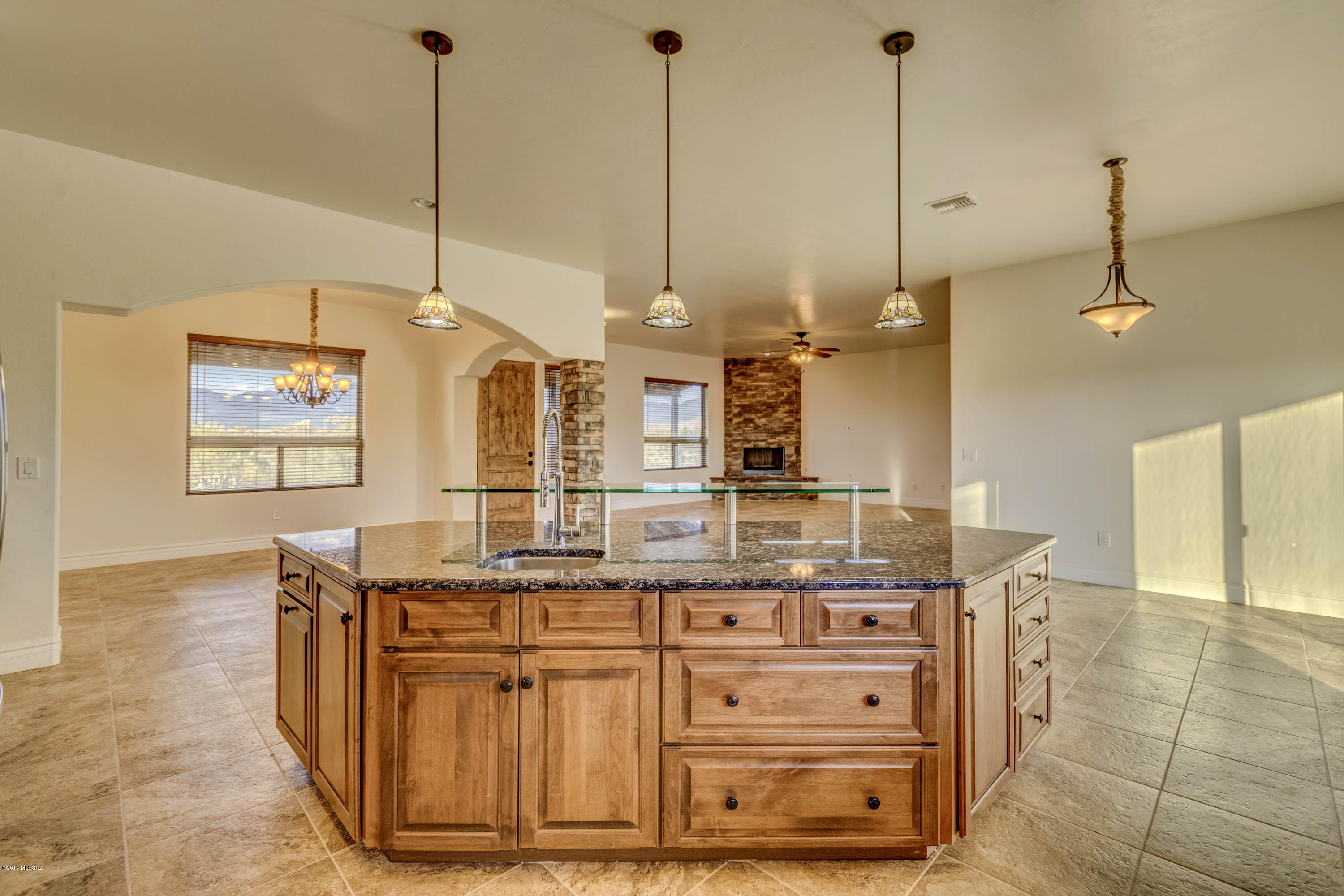 Mountain Creek Ranch (1-64) - Residential