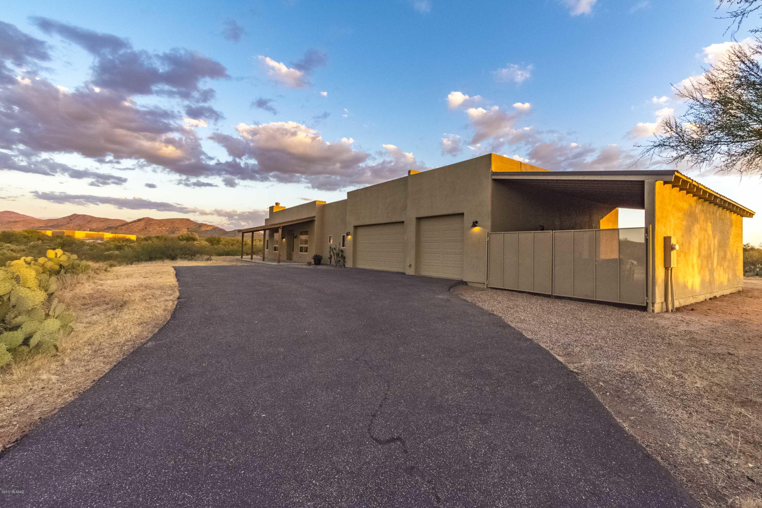 Mountain Creek Ranch (1-64) - Residential