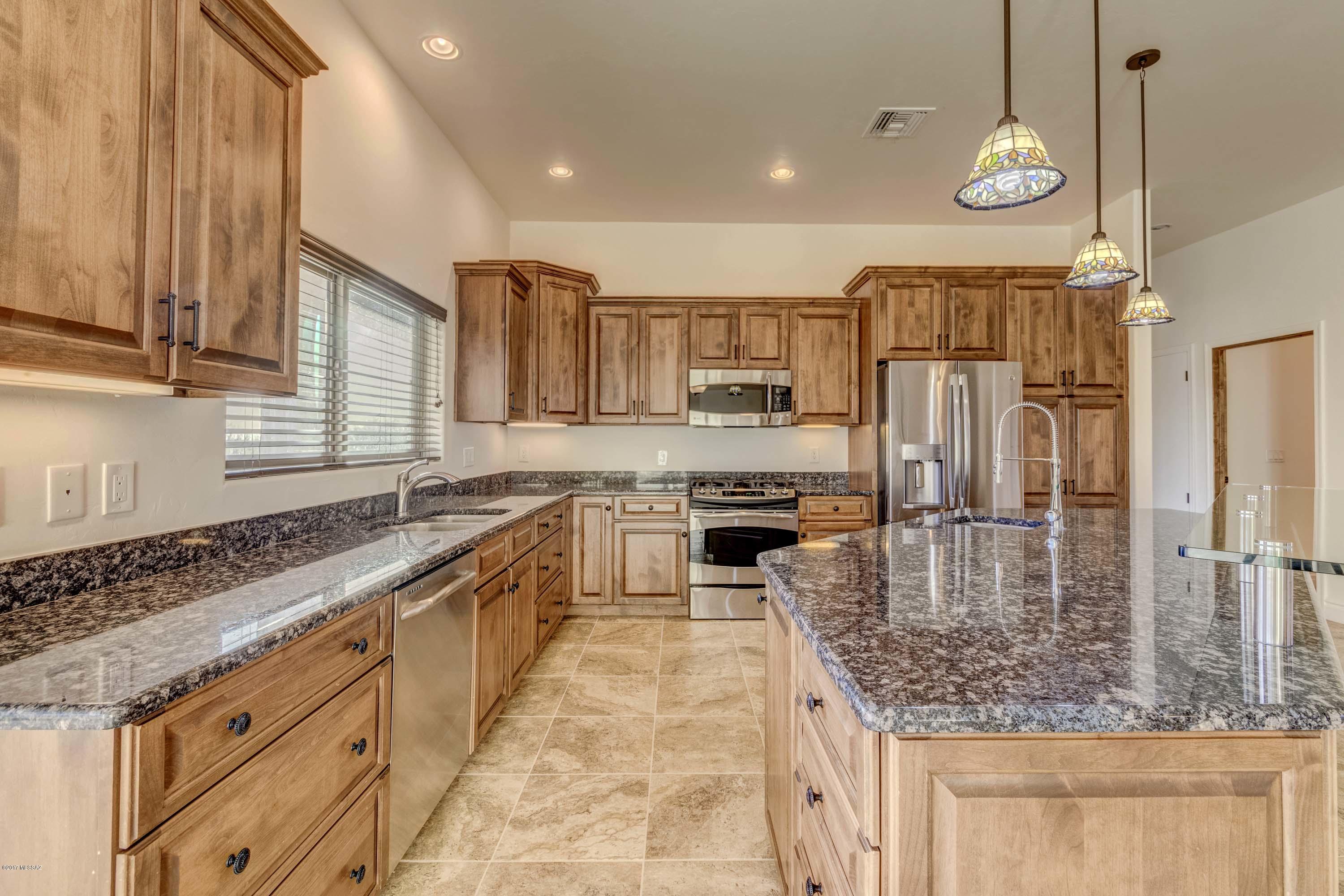 Mountain Creek Ranch (1-64) - Residential