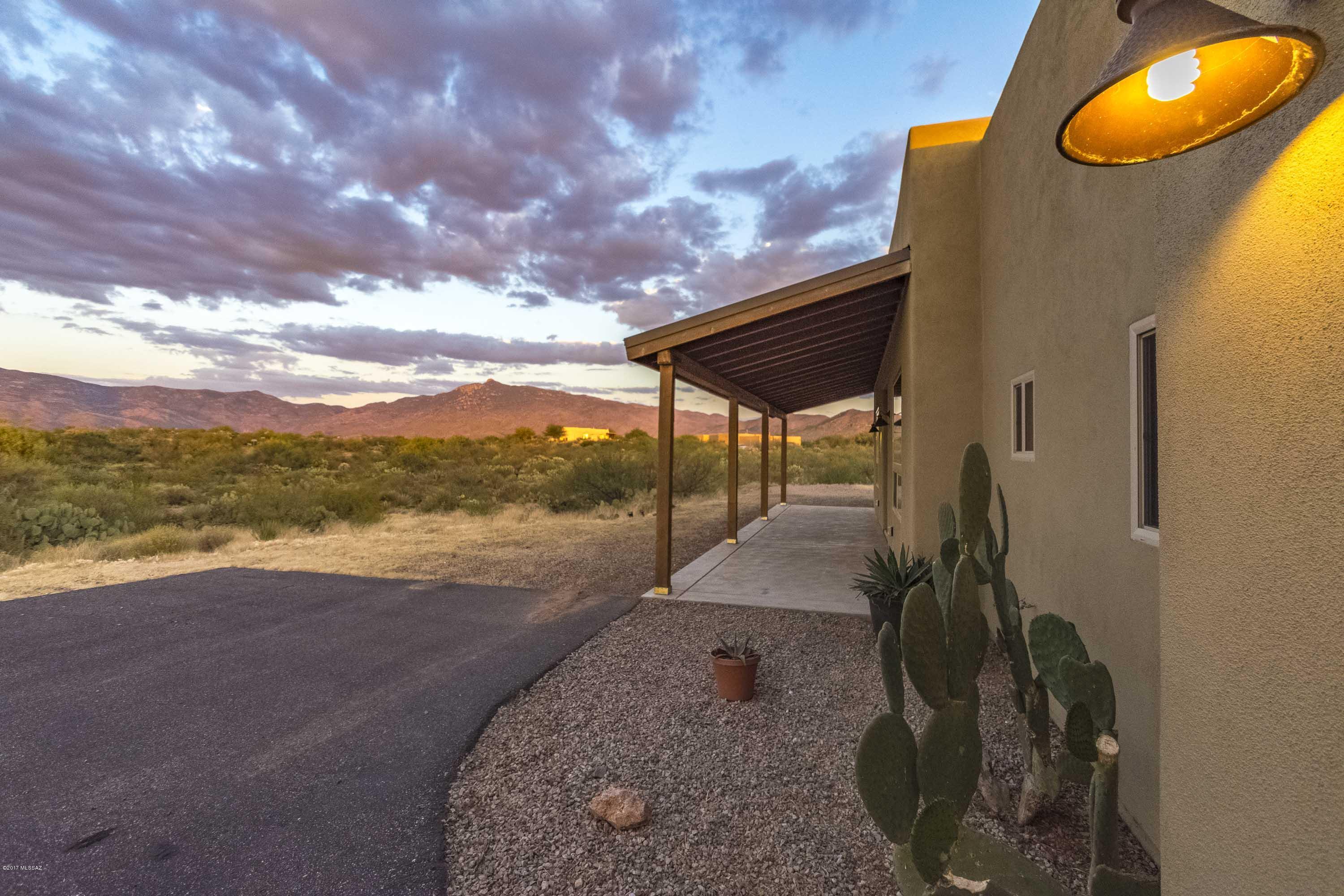 Mountain Creek Ranch (1-64) - Residential