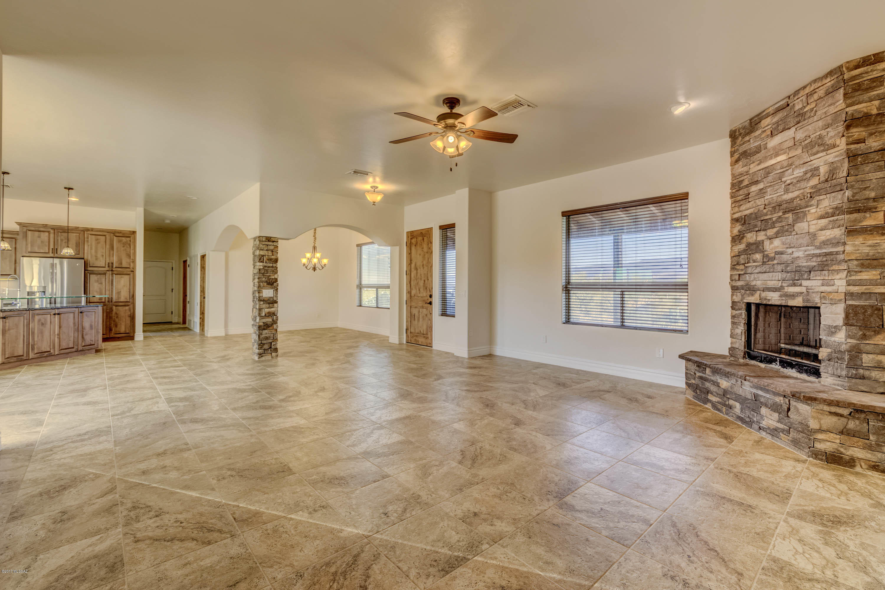 Mountain Creek Ranch (1-64) - Residential