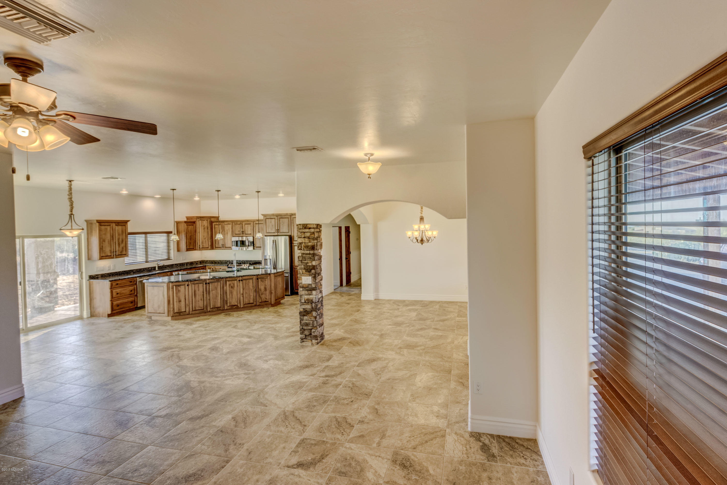 Mountain Creek Ranch (1-64) - Residential