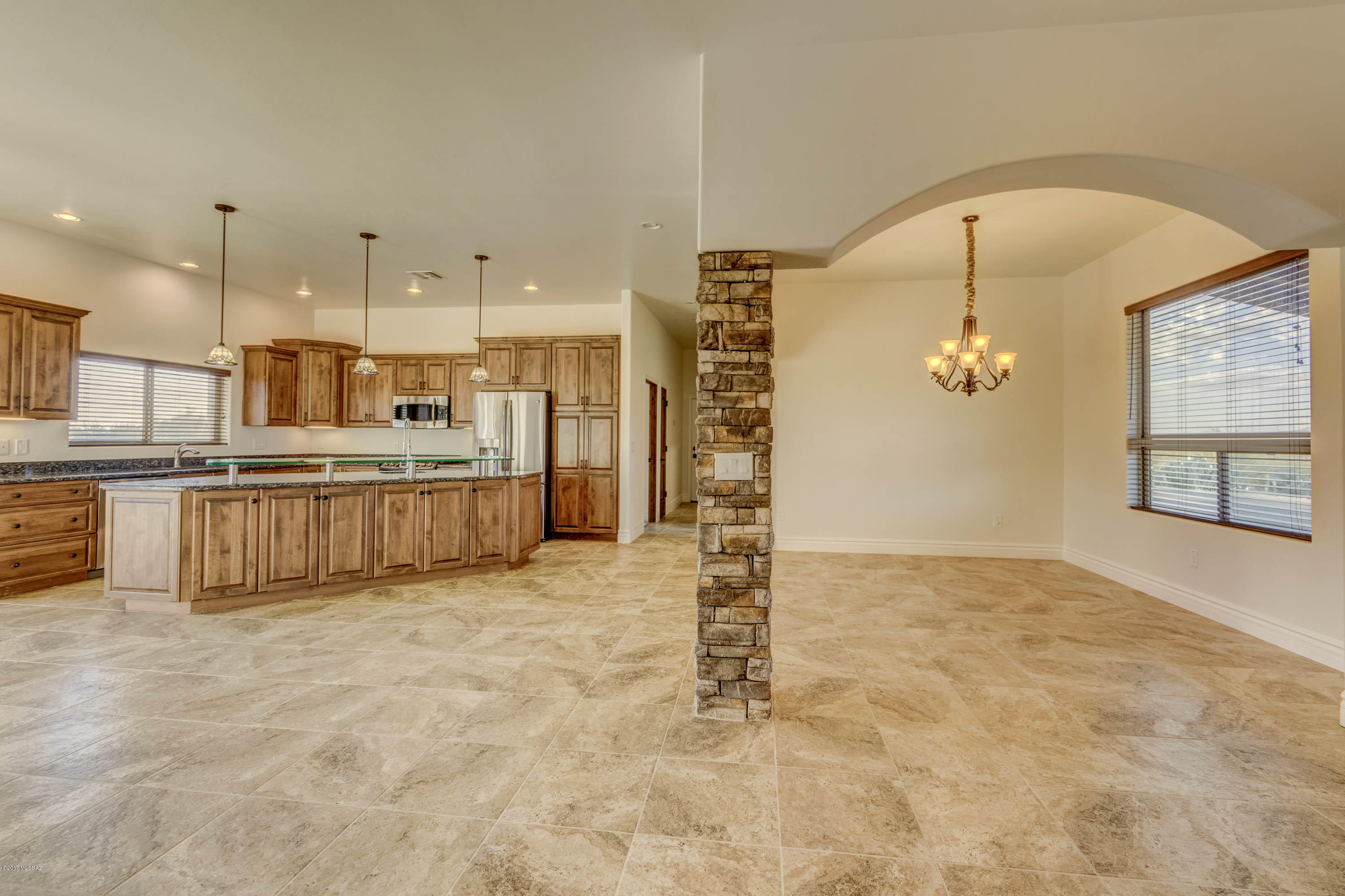 Mountain Creek Ranch (1-64) - Residential