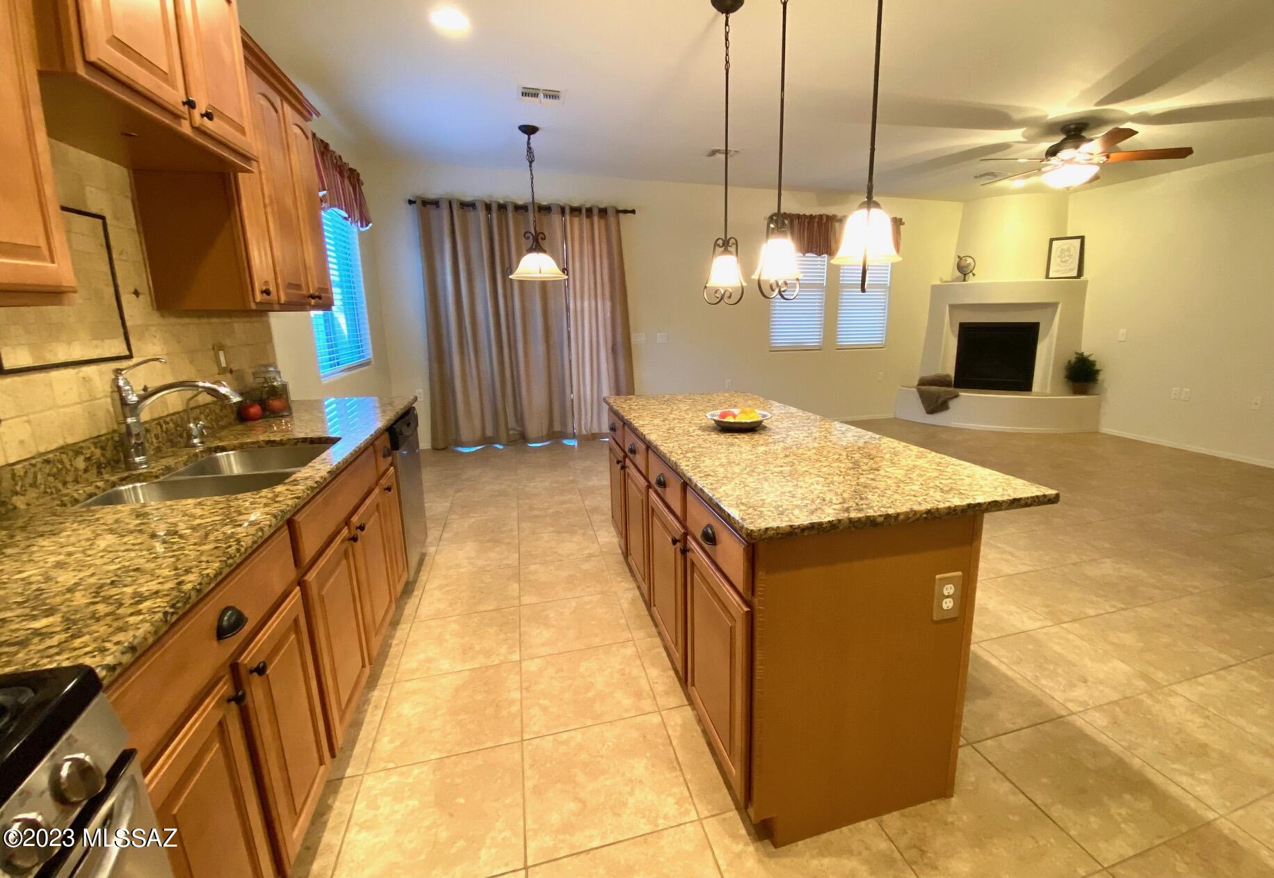 Four Seasons Phase 1 - Residential