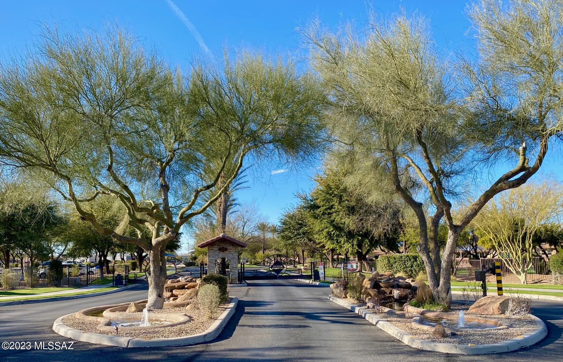 Four Seasons Phase 1 - Residential