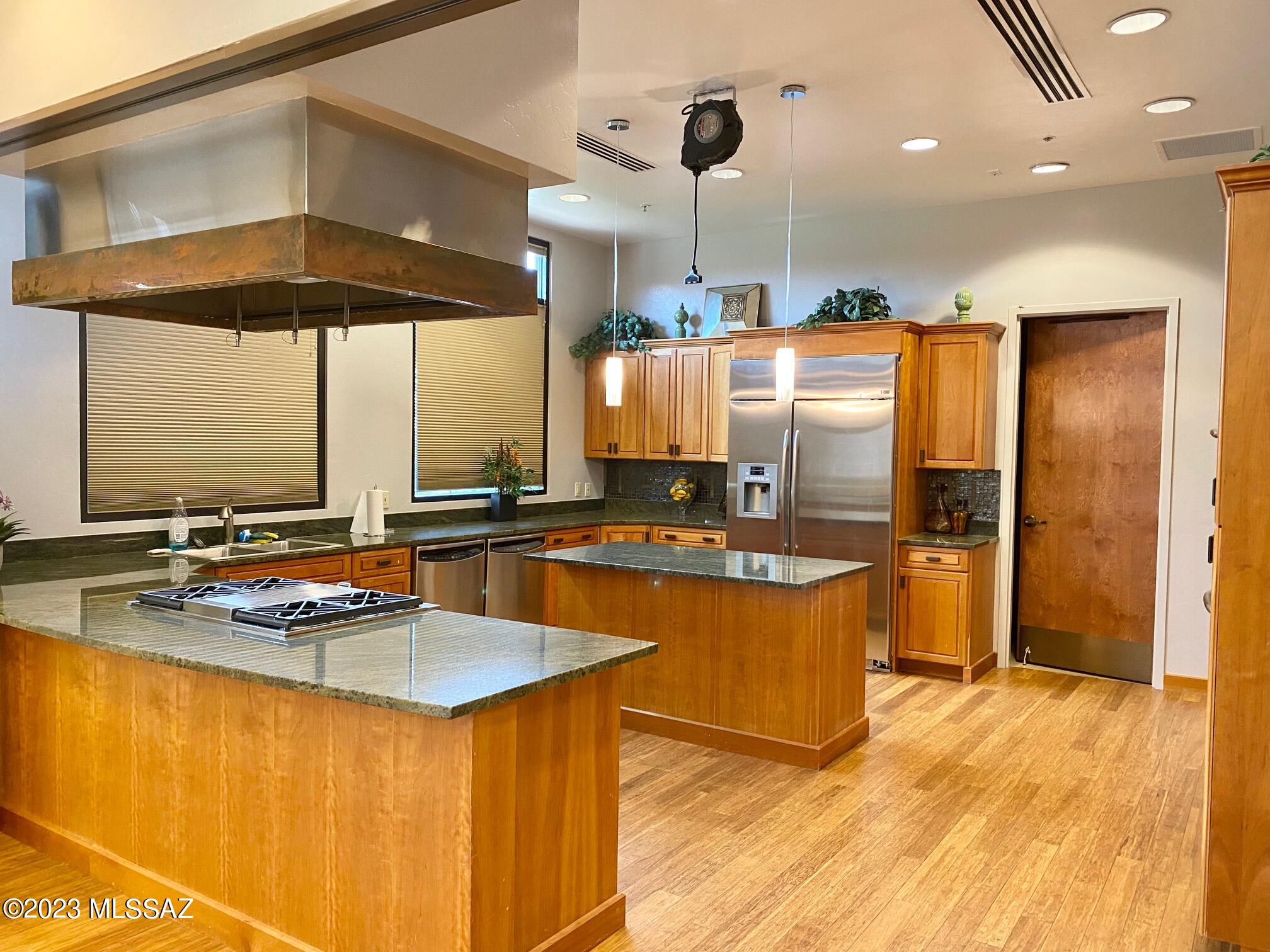 Four Seasons Phase 1 - Residential