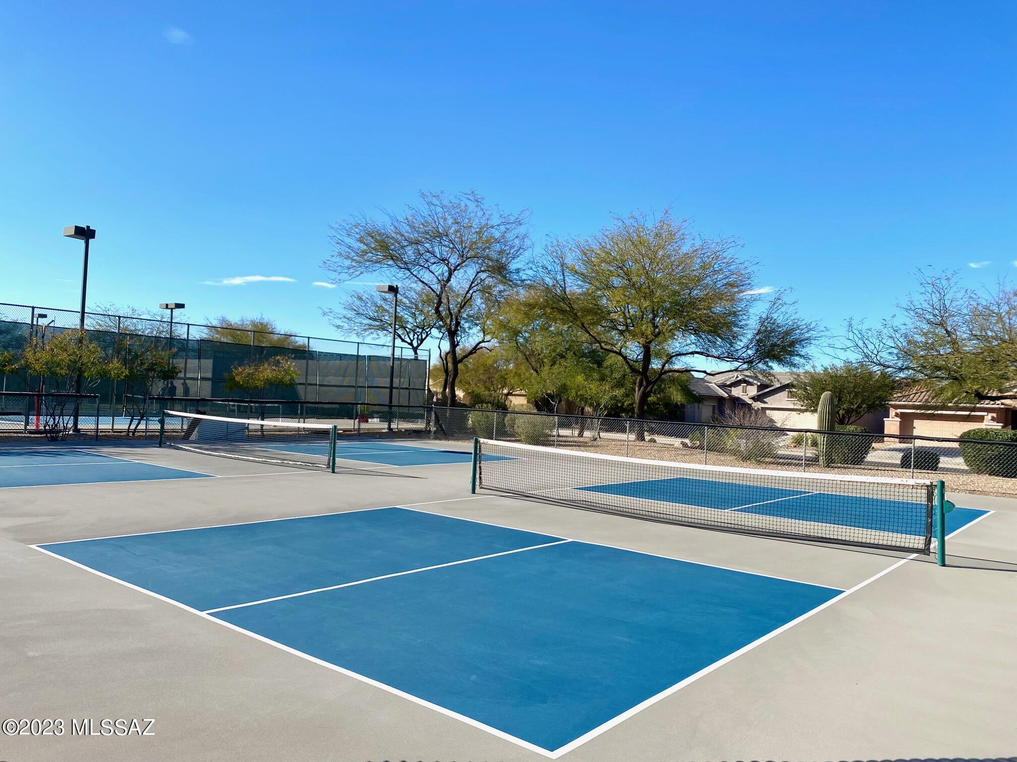 Four Seasons Phase 1 - Residential