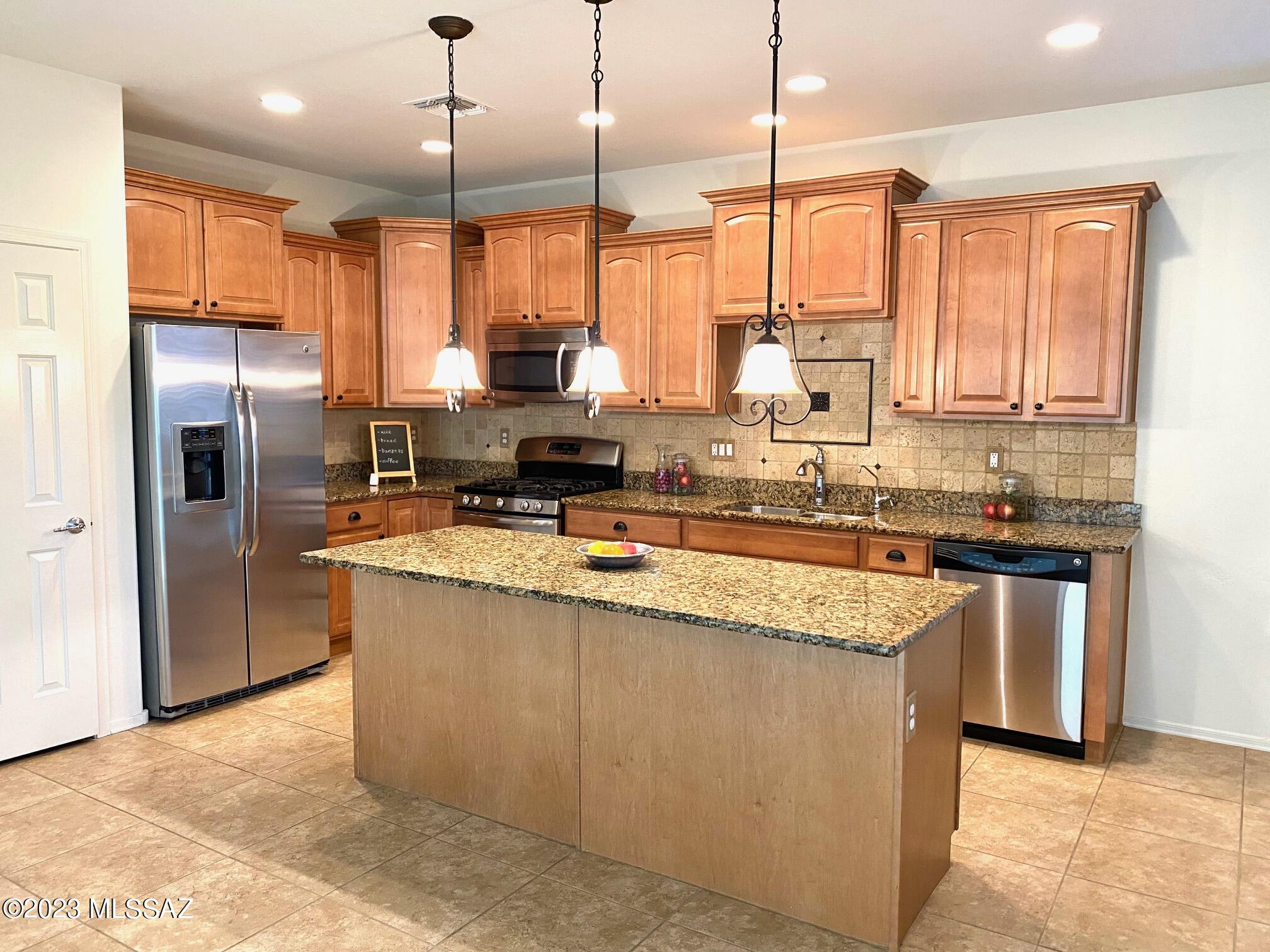Four Seasons Phase 1 - Residential