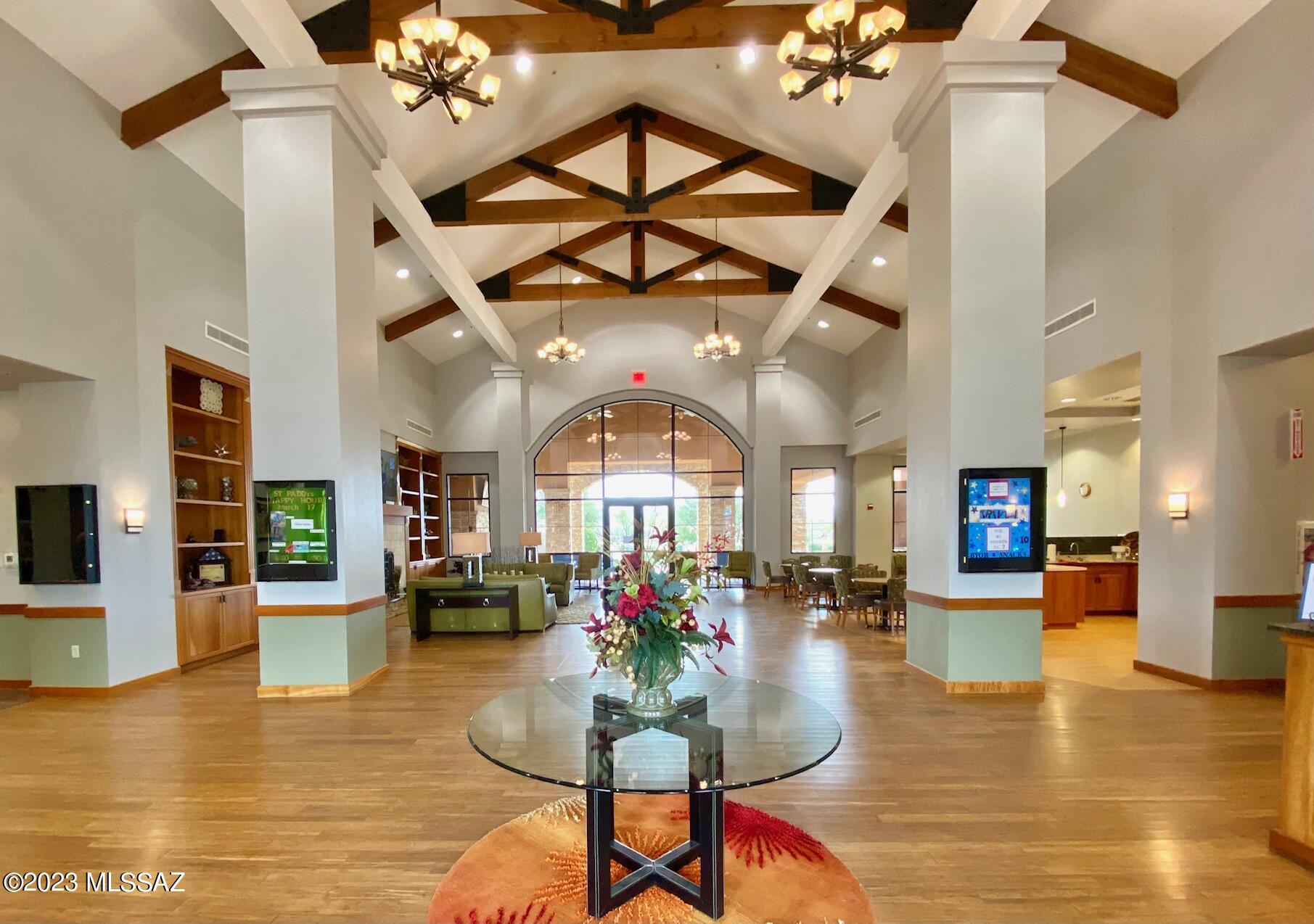 Four Seasons Phase 1 - Residential