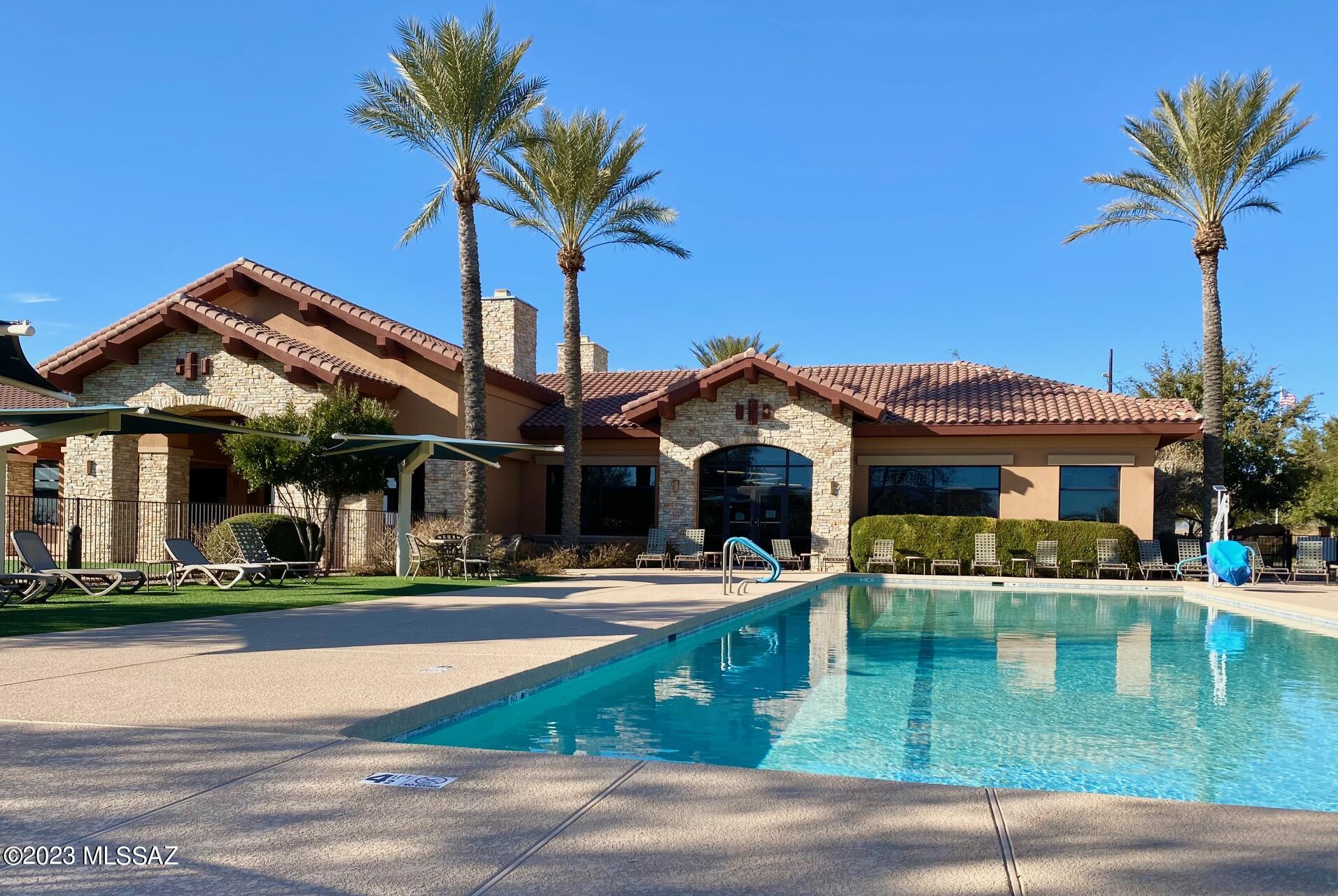 Four Seasons Phase 1 - Residential