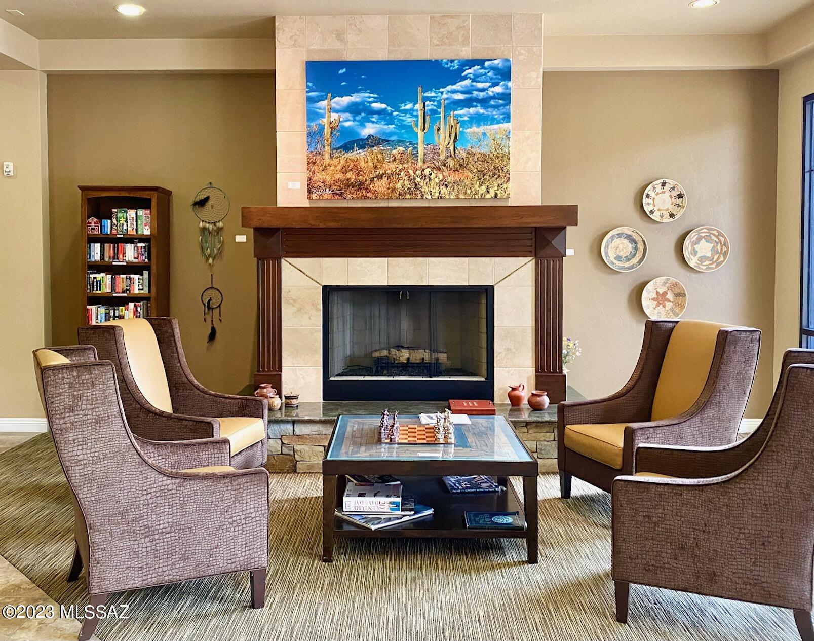 Four Seasons Phase 1 - Residential