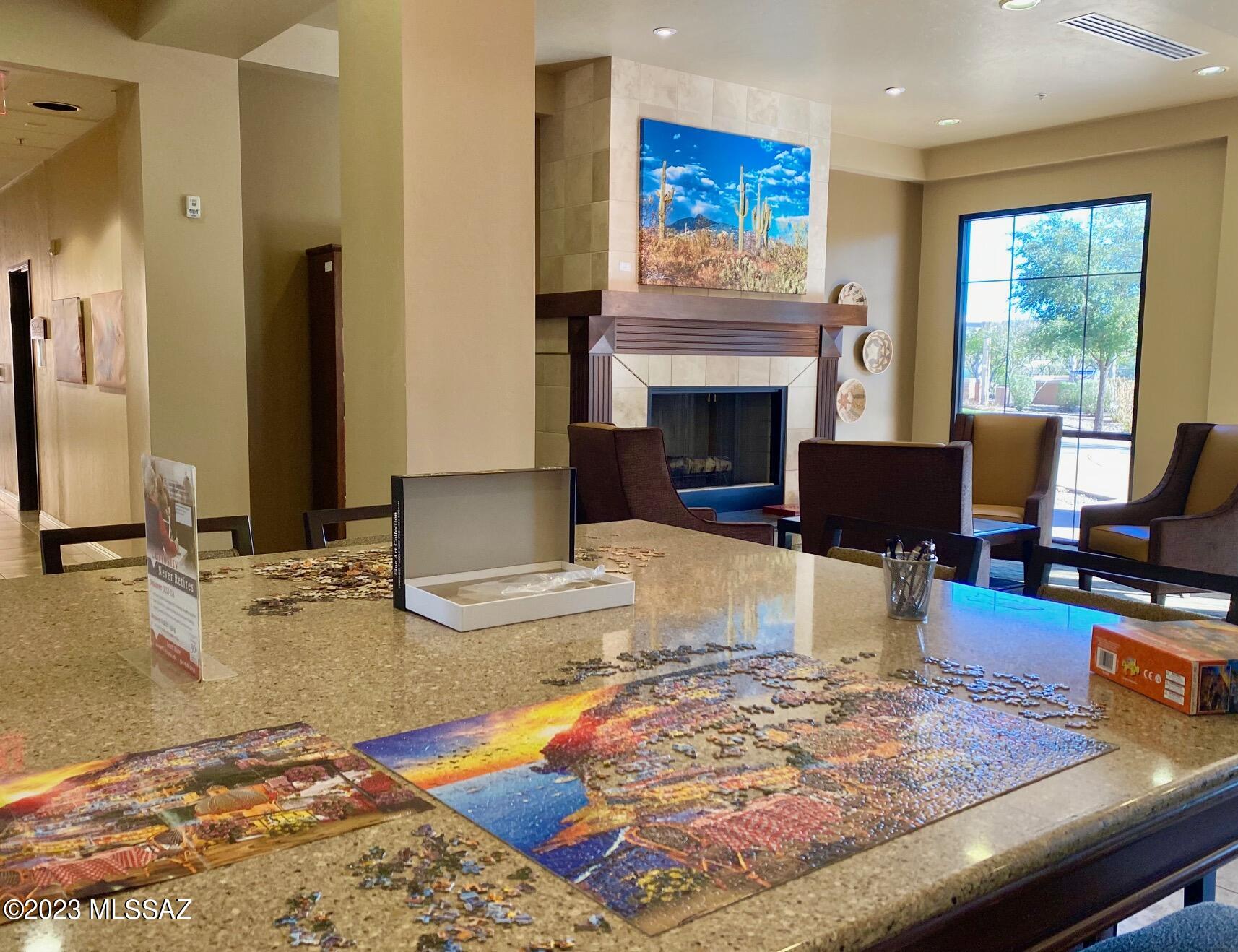 Four Seasons Phase 1 - Residential