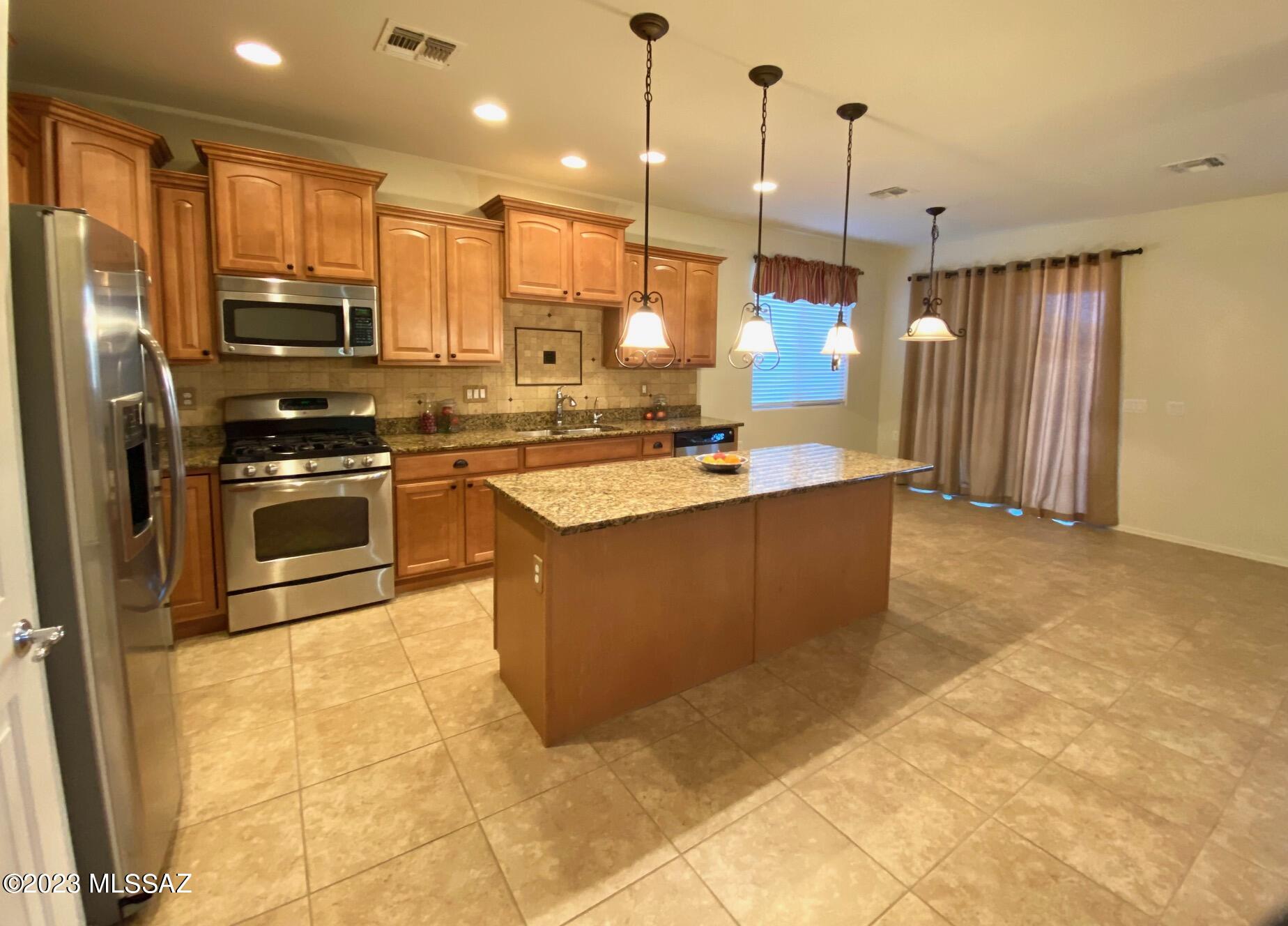 Four Seasons Phase 1 - Residential