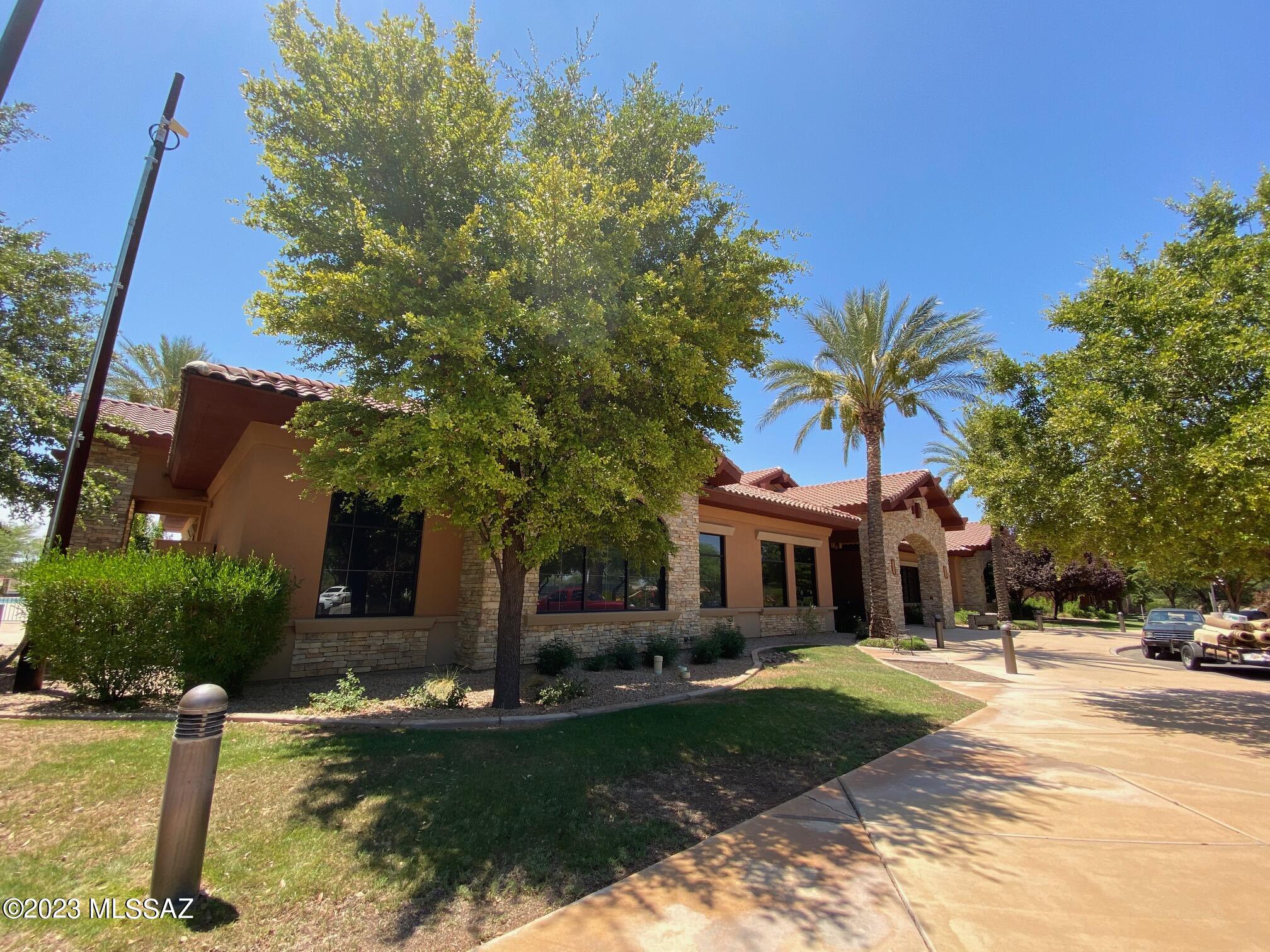 Four Seasons Phase 1 - Residential